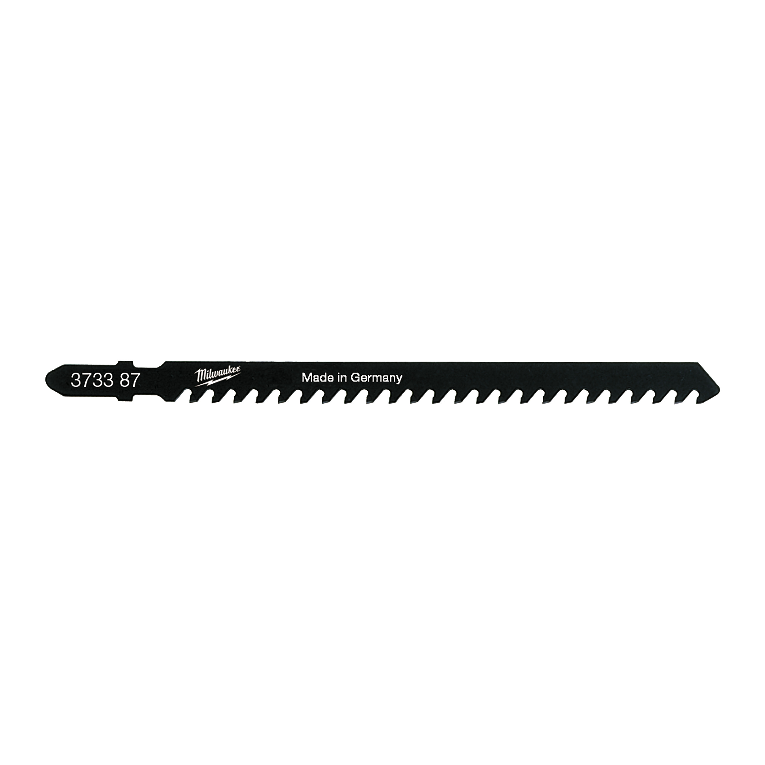 LAME SCIE SAUTEUSE 105MM (x1) MILWAUKEE ACCESSOIRES - 4932373387