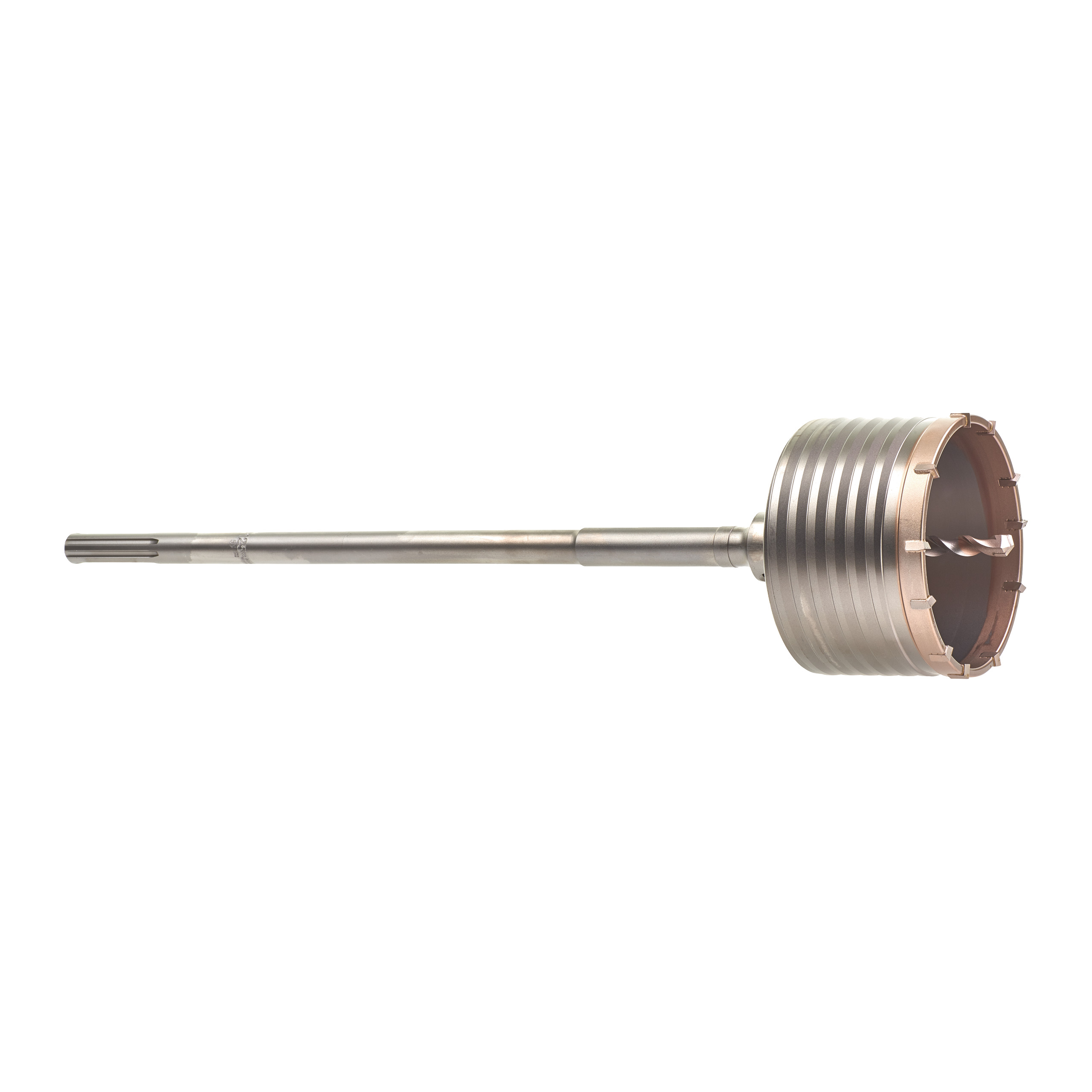 TREPAN TCT SDSMAX 125x550MM (x1) MILWAUKEE ACCESSOIRES - 4932373889