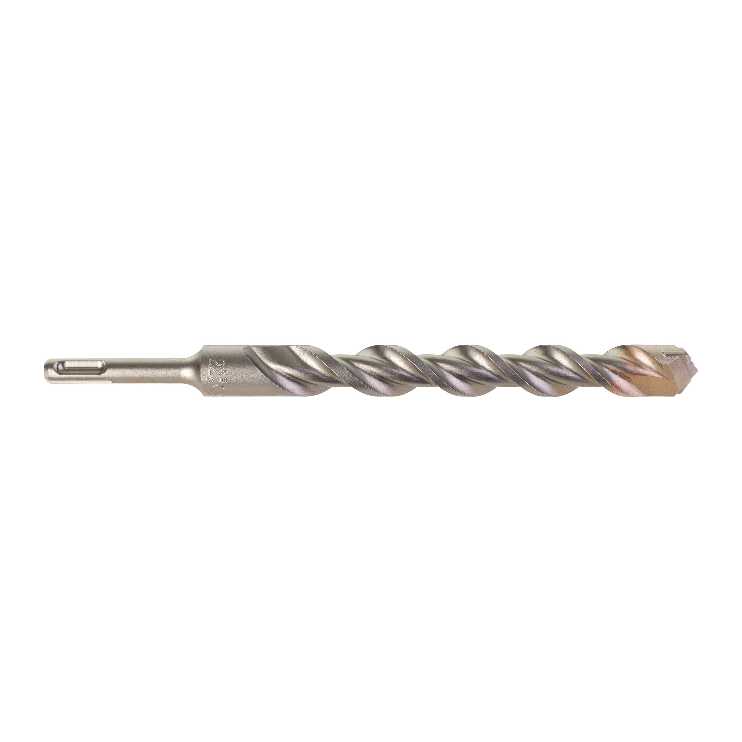 FORET SDS+ 2T 22x250MM (x1) MILWAUKEE ACCESSOIRES - 4932373911
