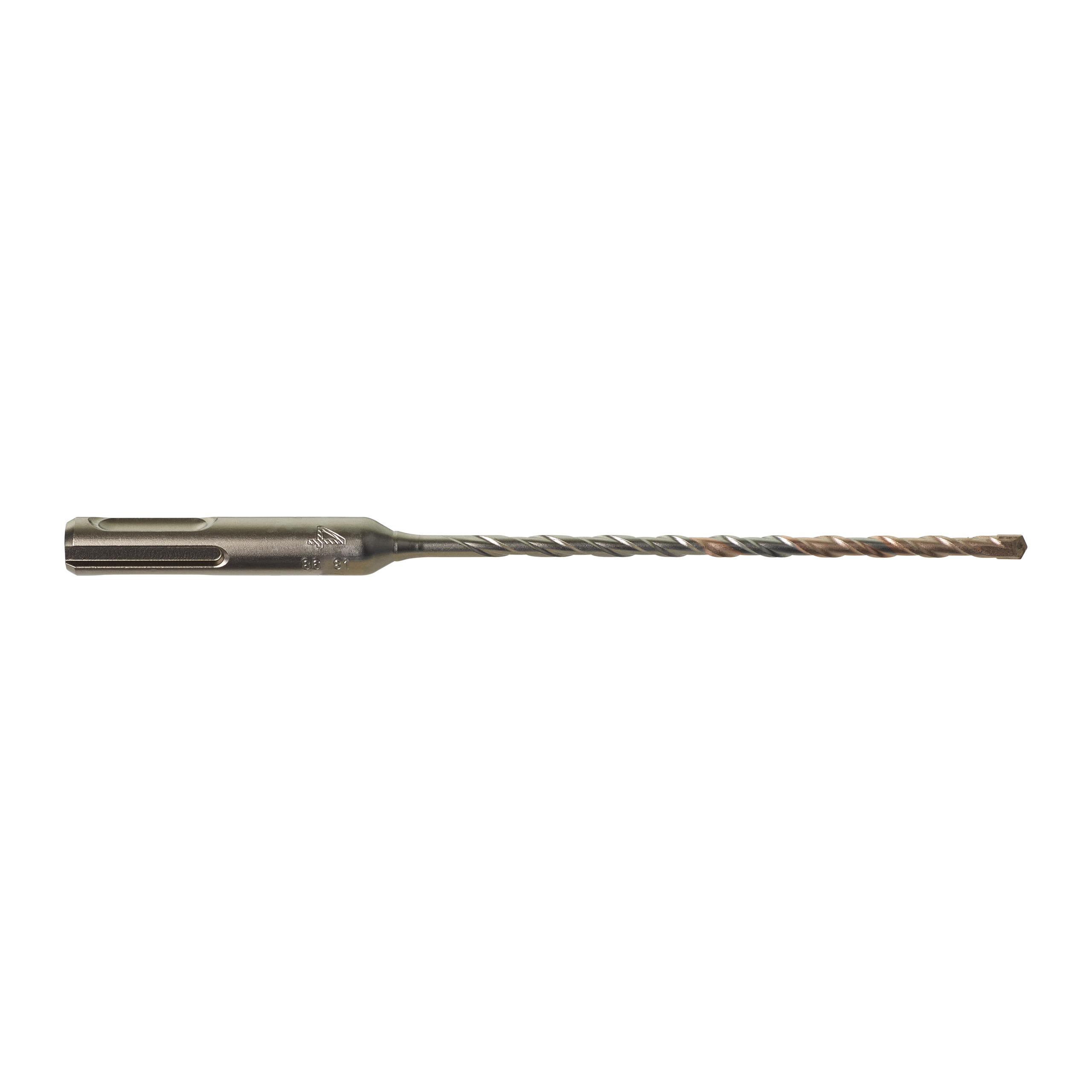FORET SDS+ 2T 4x160MM (x1) MILWAUKEE ACCESSOIRES - 4932399143