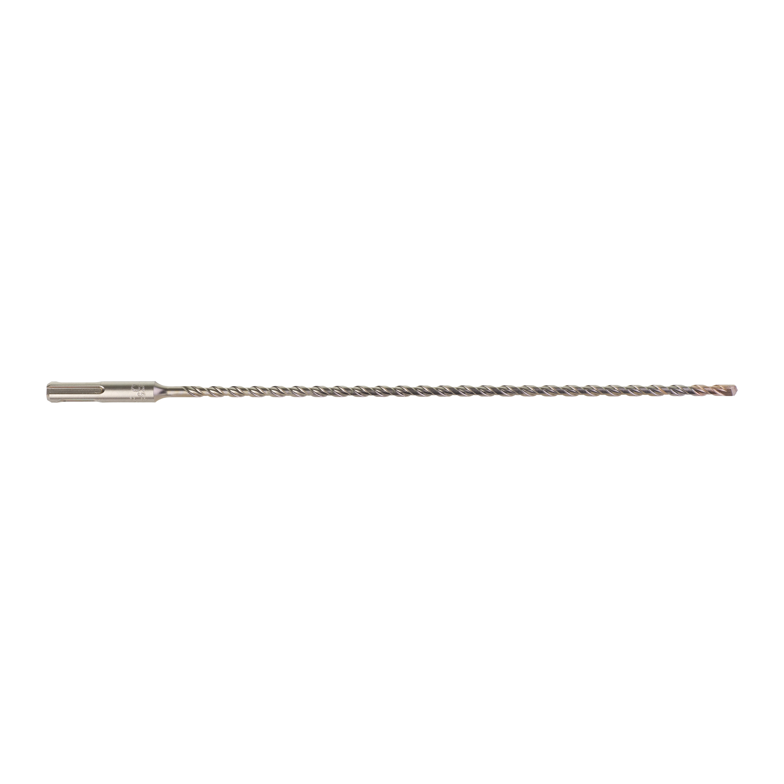 FORET SDS+ 2T 5.5x310MM (x1) MILWAUKEE ACCESSOIRES - 4932399319