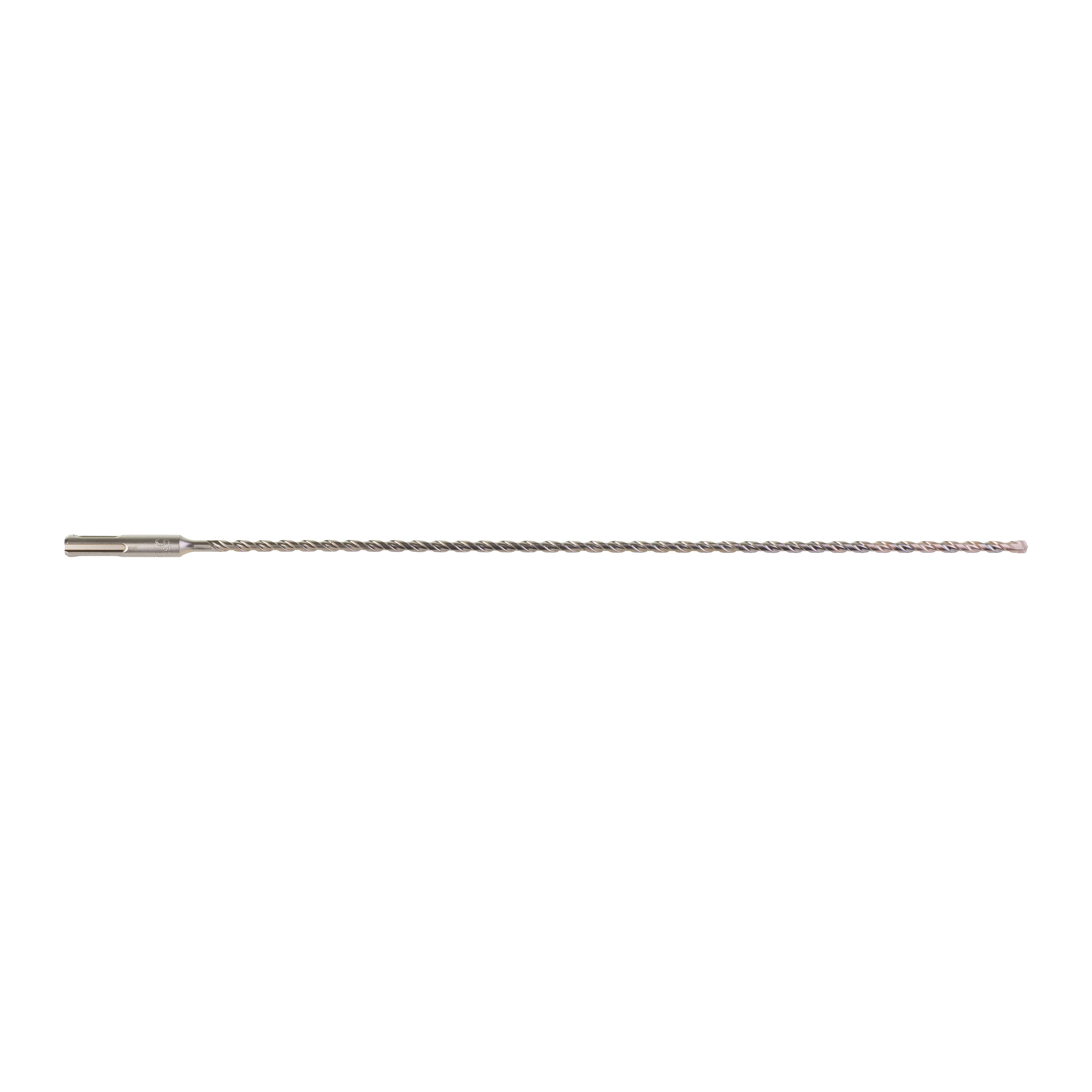 FORET SDS+ 2T 5.5x410MM (x1) MILWAUKEE ACCESSOIRES - 4932399320