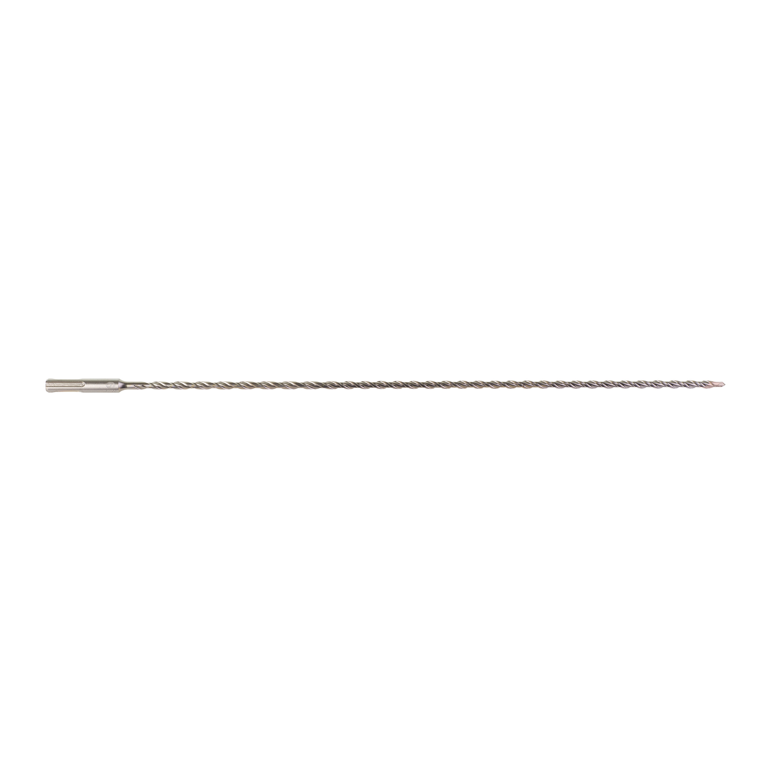 FORET SDS+ 2T 6x460MM (x1) MILWAUKEE ACCESSOIRES - 4932399322