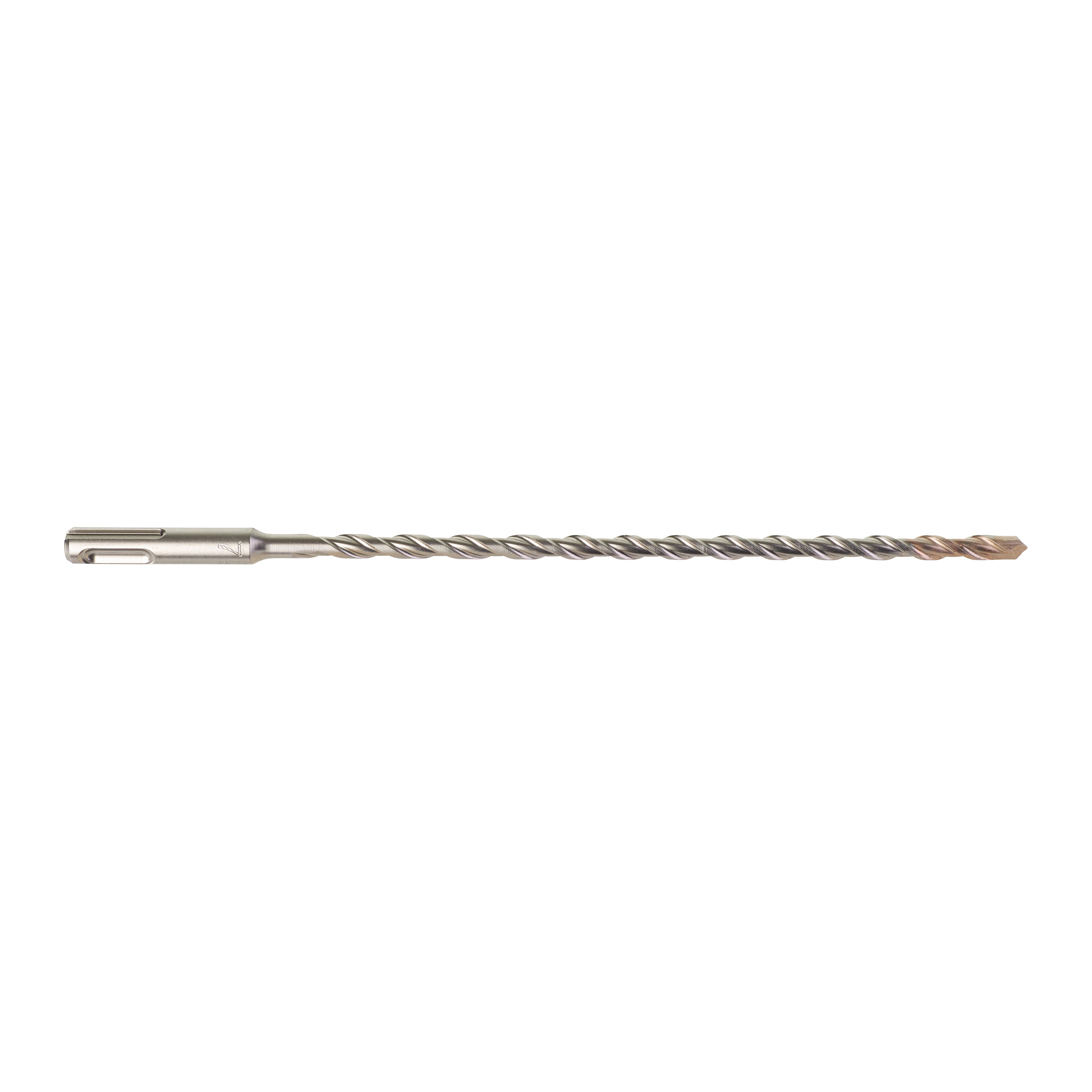 FORET SDS+ 2T 7x250MM (x1) MILWAUKEE ACCESSOIRES - 4932399324