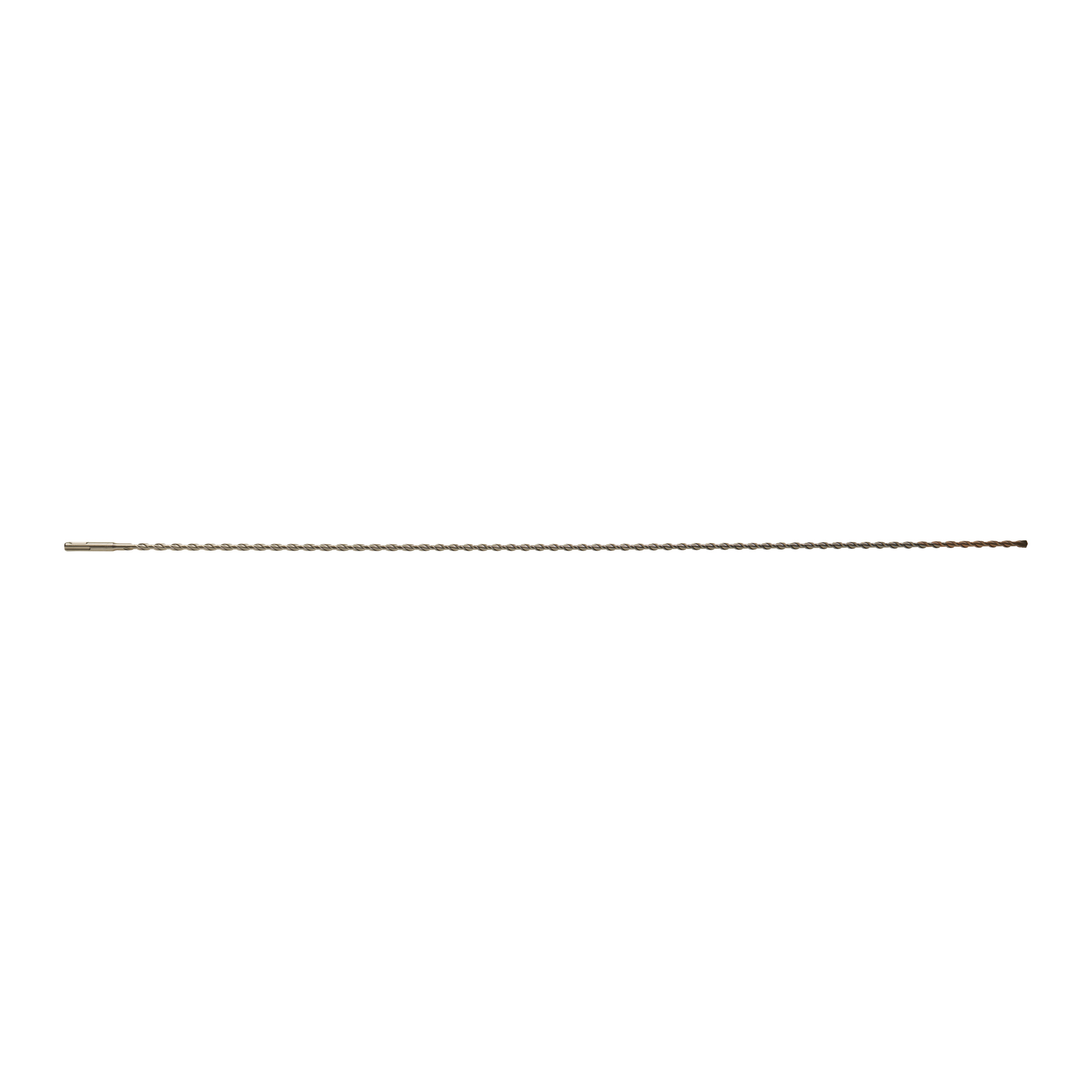 FORET SDS+ 2T 8x1000MM (x1) MILWAUKEE ACCESSOIRES - 4932399328