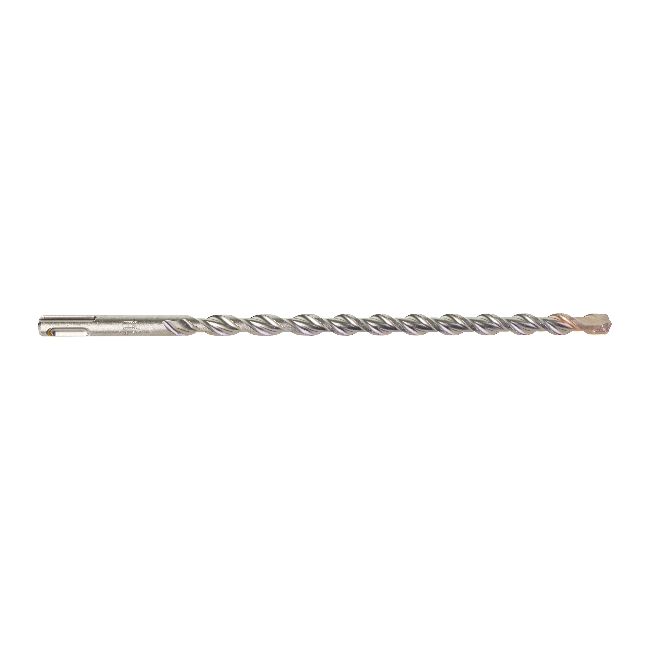 FORET SDS+ 2T 11x260MM (x1) MILWAUKEE ACCESSOIRES - 4932399329
