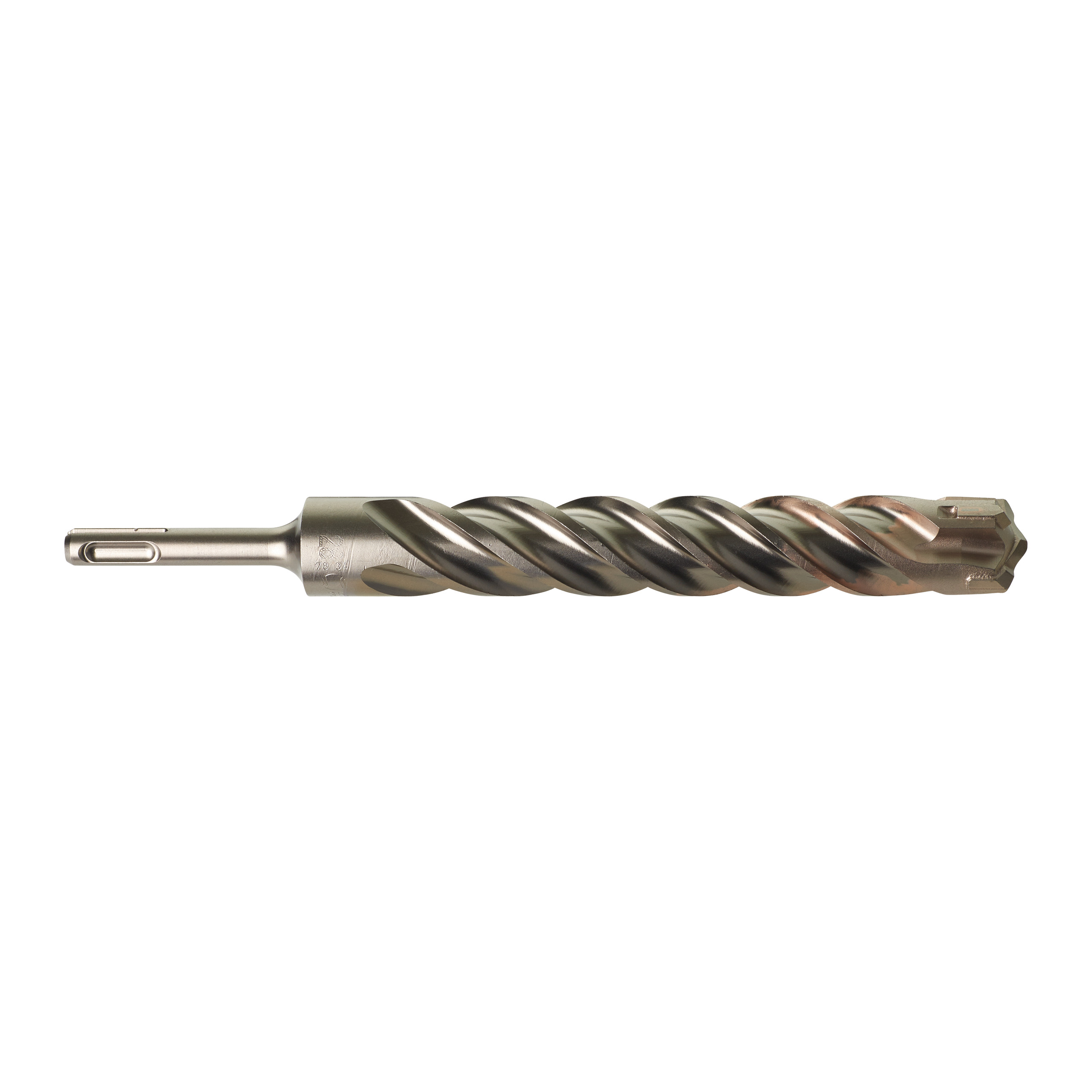 FORET SDS+ MX4 28X250MM (x1) MILWAUKEE ACCESSOIRES - 4932399334