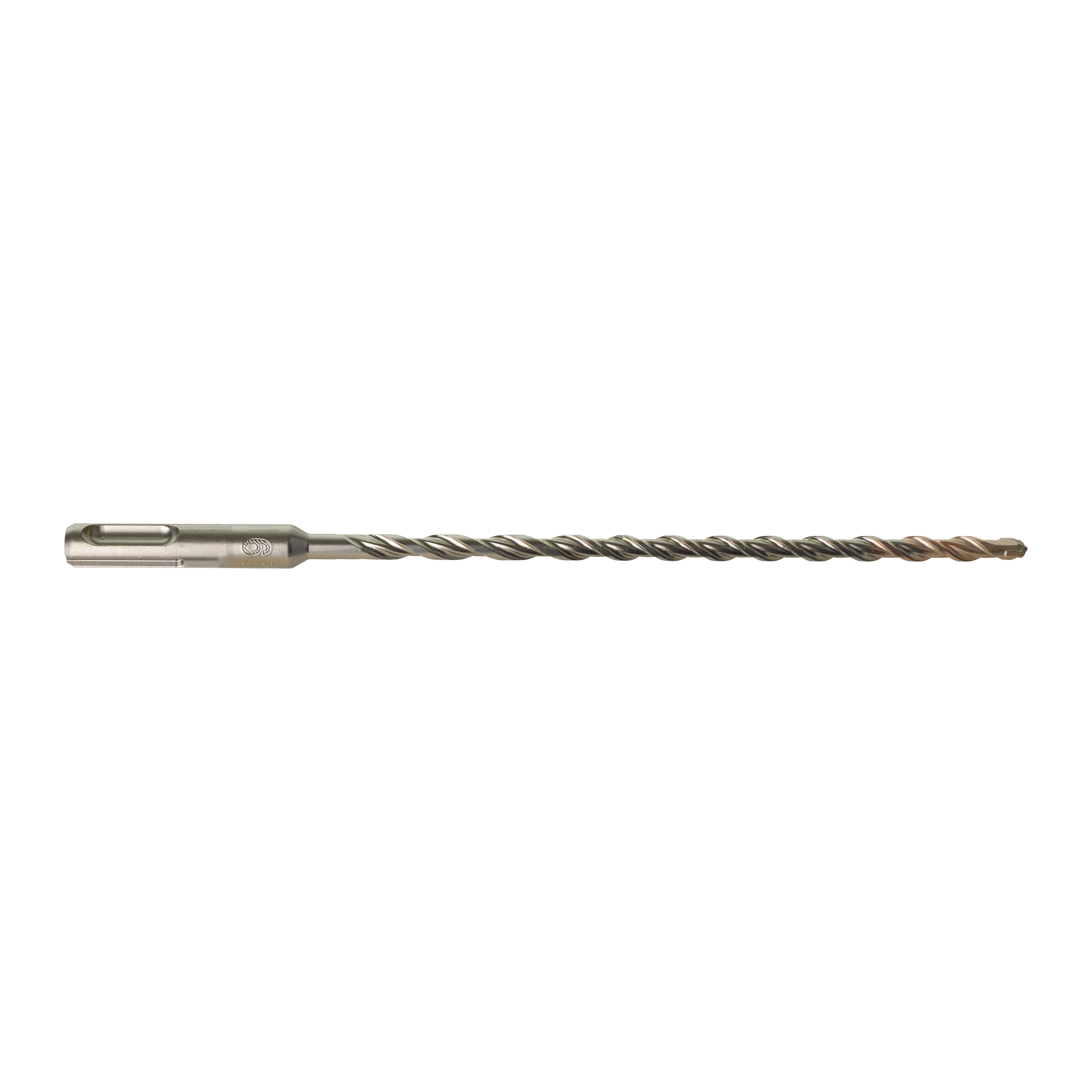 FORET SDS+ 2T 6x210MM (x10) MILWAUKEE ACCESSOIRES - 4932399337