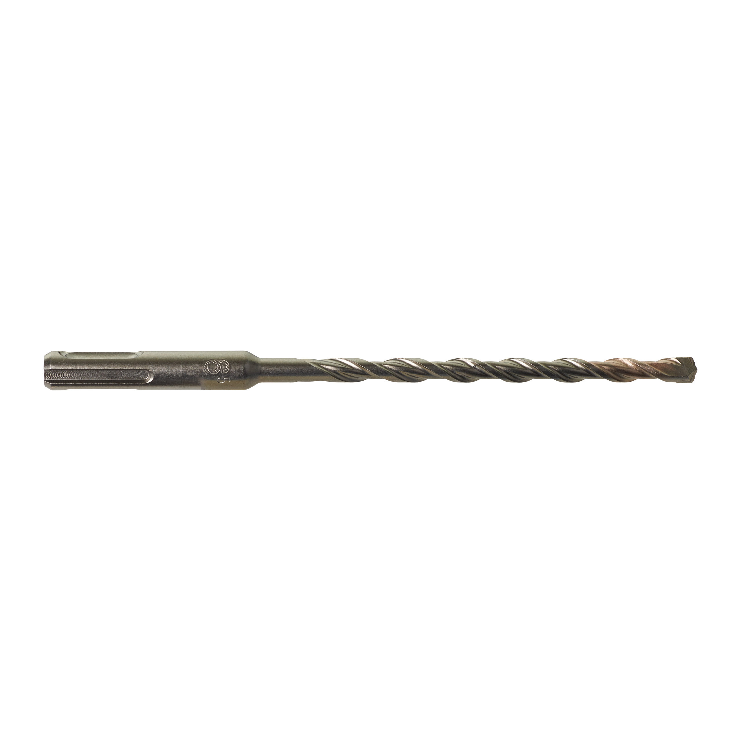 FORET SDS+ 2T 6,5x160MM (x10) MILWAUKEE ACCESSOIRES - 4932399338
