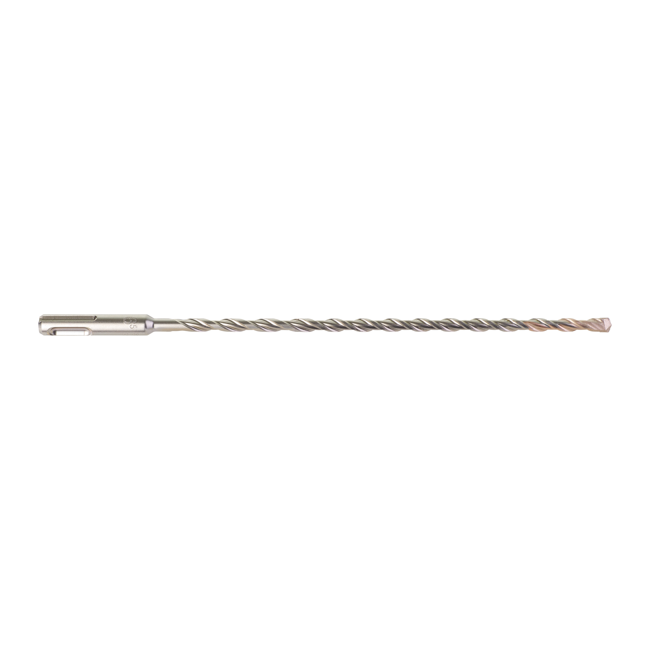 FORET SDS+ 2T 6,5x260MM (x10) MILWAUKEE ACCESSOIRES - 4932399340