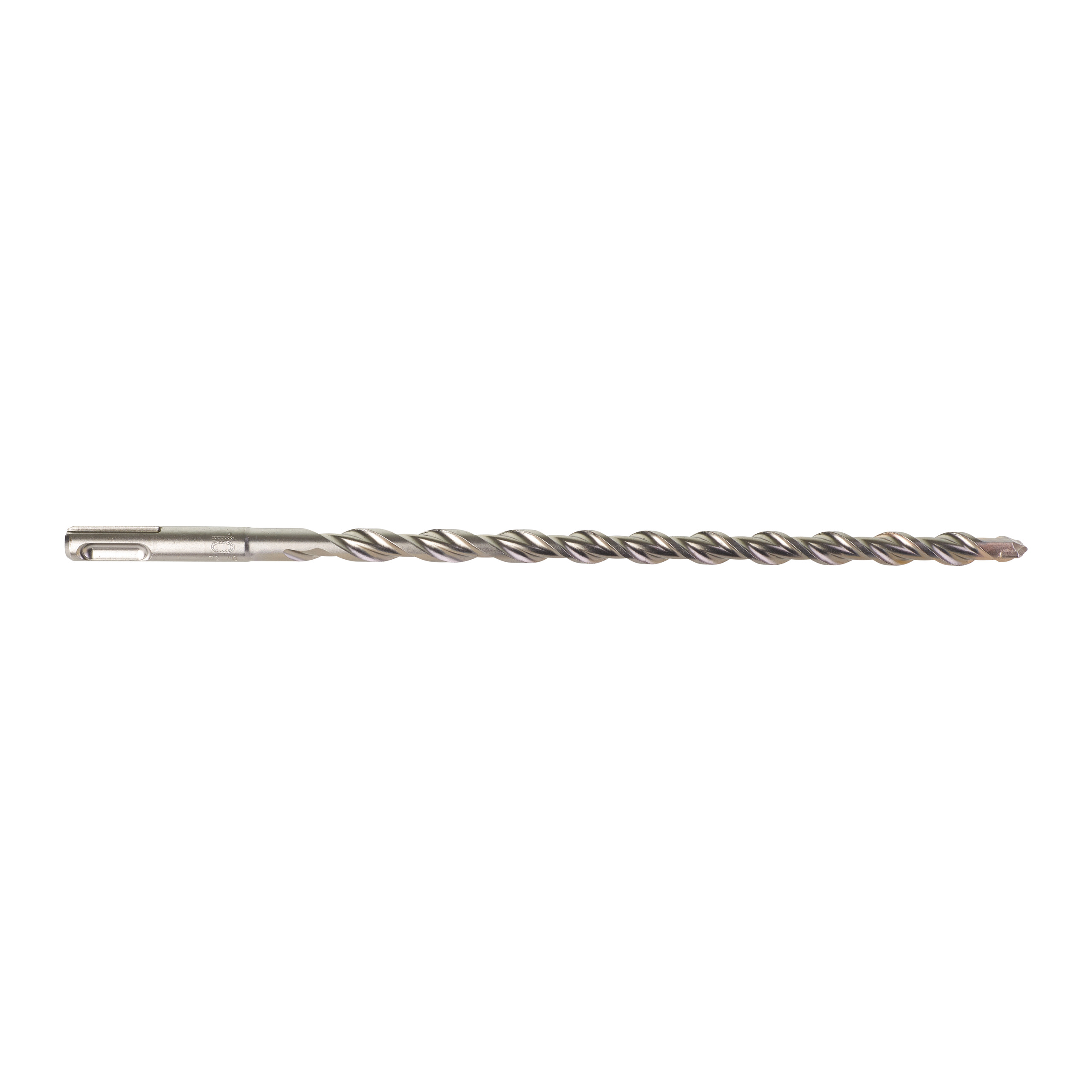 FORET SDS+ 2T 10x260MM (x10) MILWAUKEE ACCESSOIRES - 4932399342