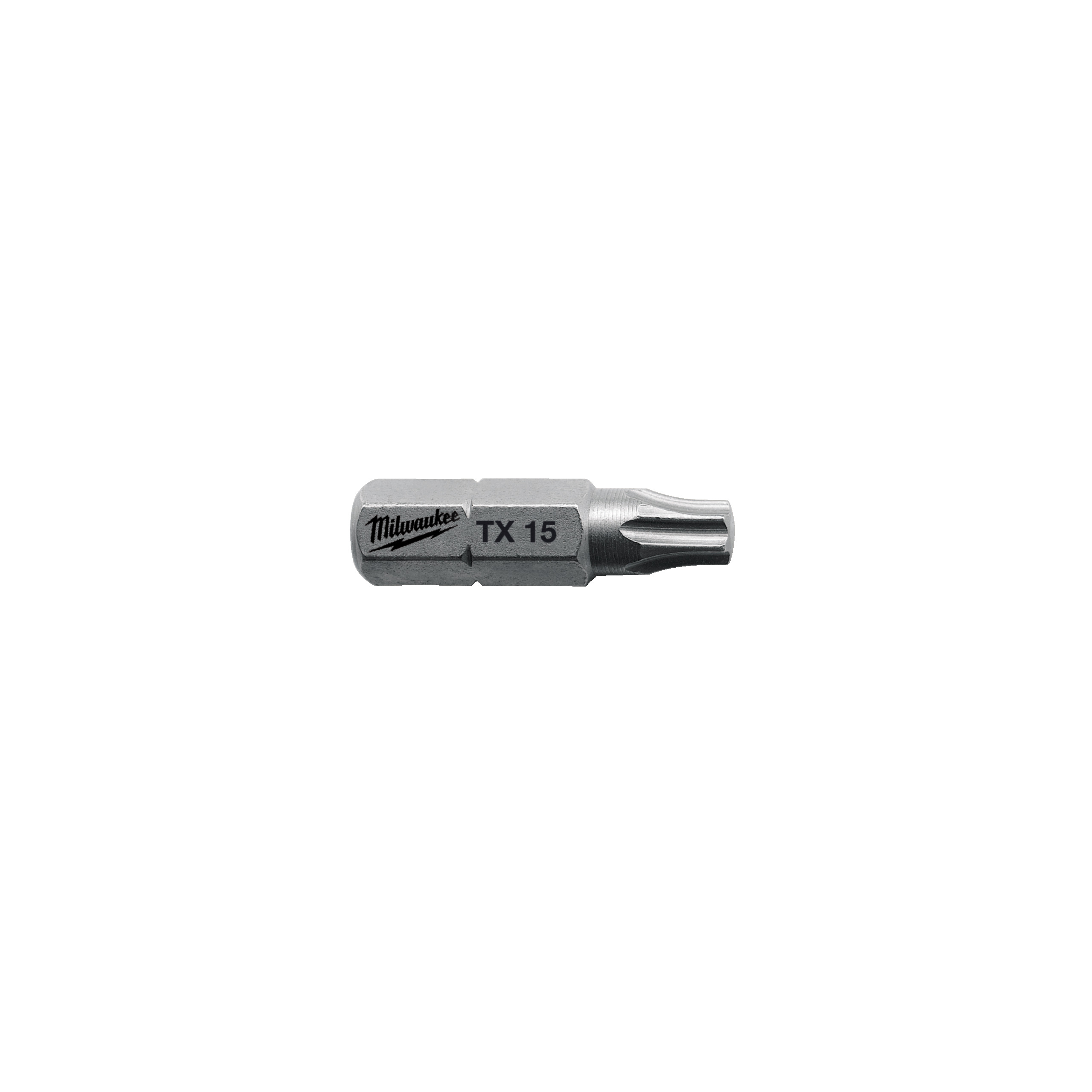 EMBOUT 25MM TX30 (x25) MILWAUKEE ACCESSOIRES - 4932399599