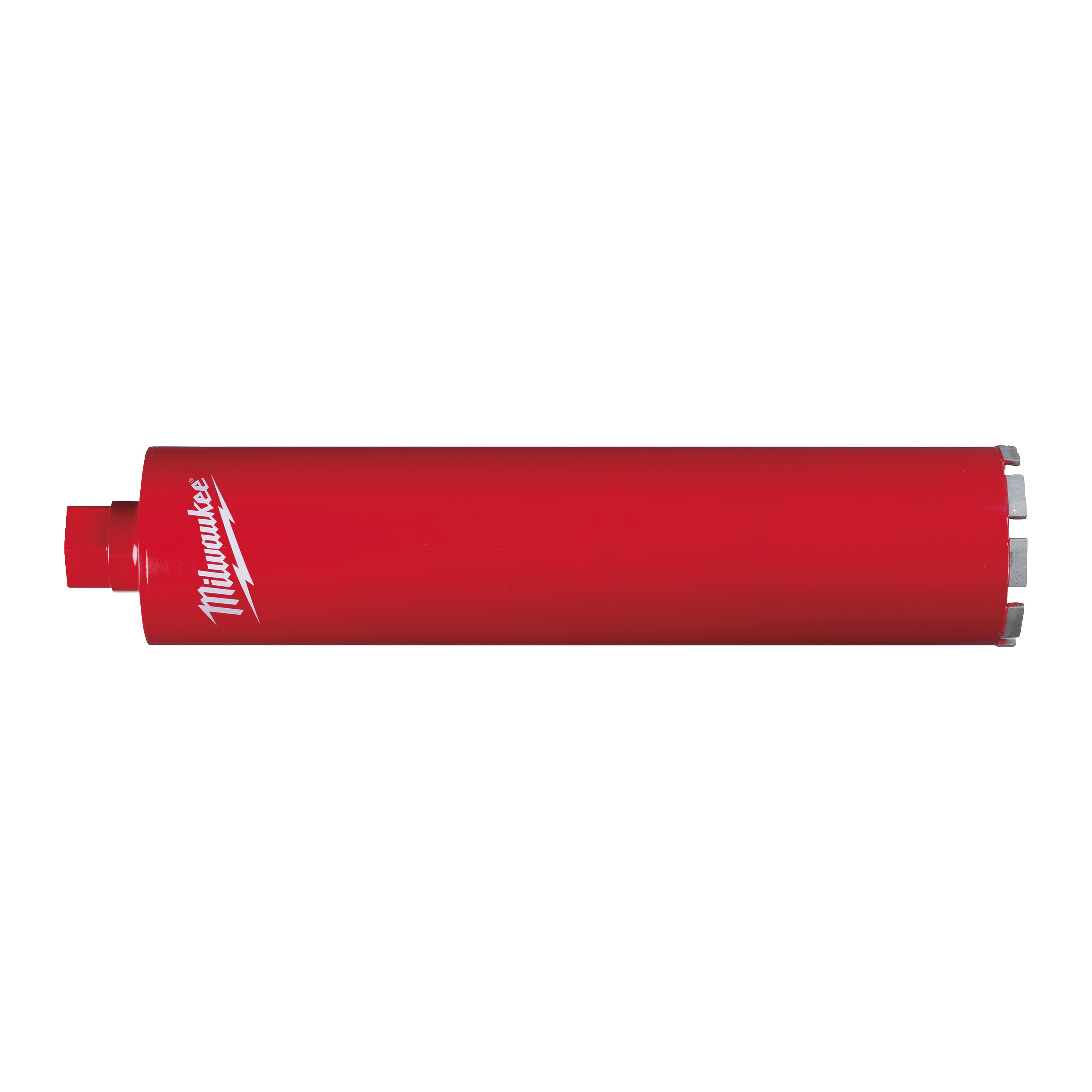 COURONNE diametre 102x420MM (x1) MILWAUKEE ACCESSOIRES - 4932399712