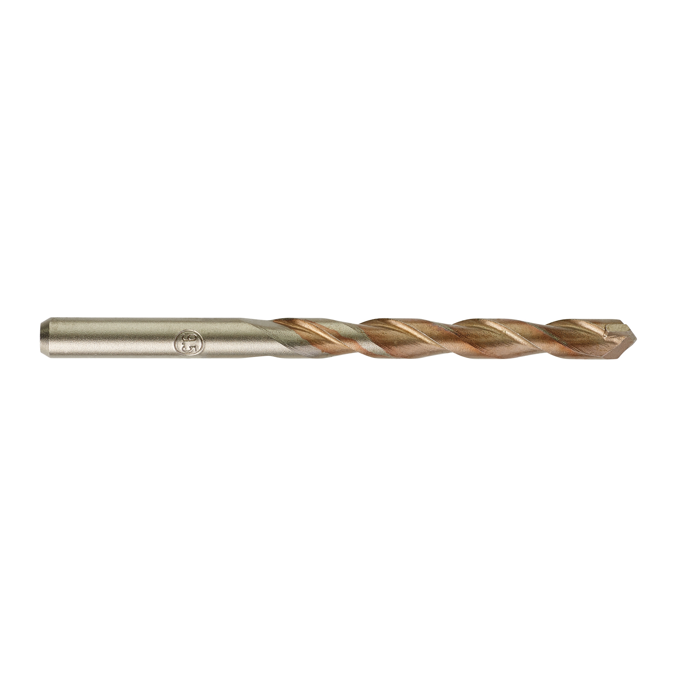 FORET BETON 9,5x80MM (x1) MILWAUKEE ACCESSOIRES - 4932399919
