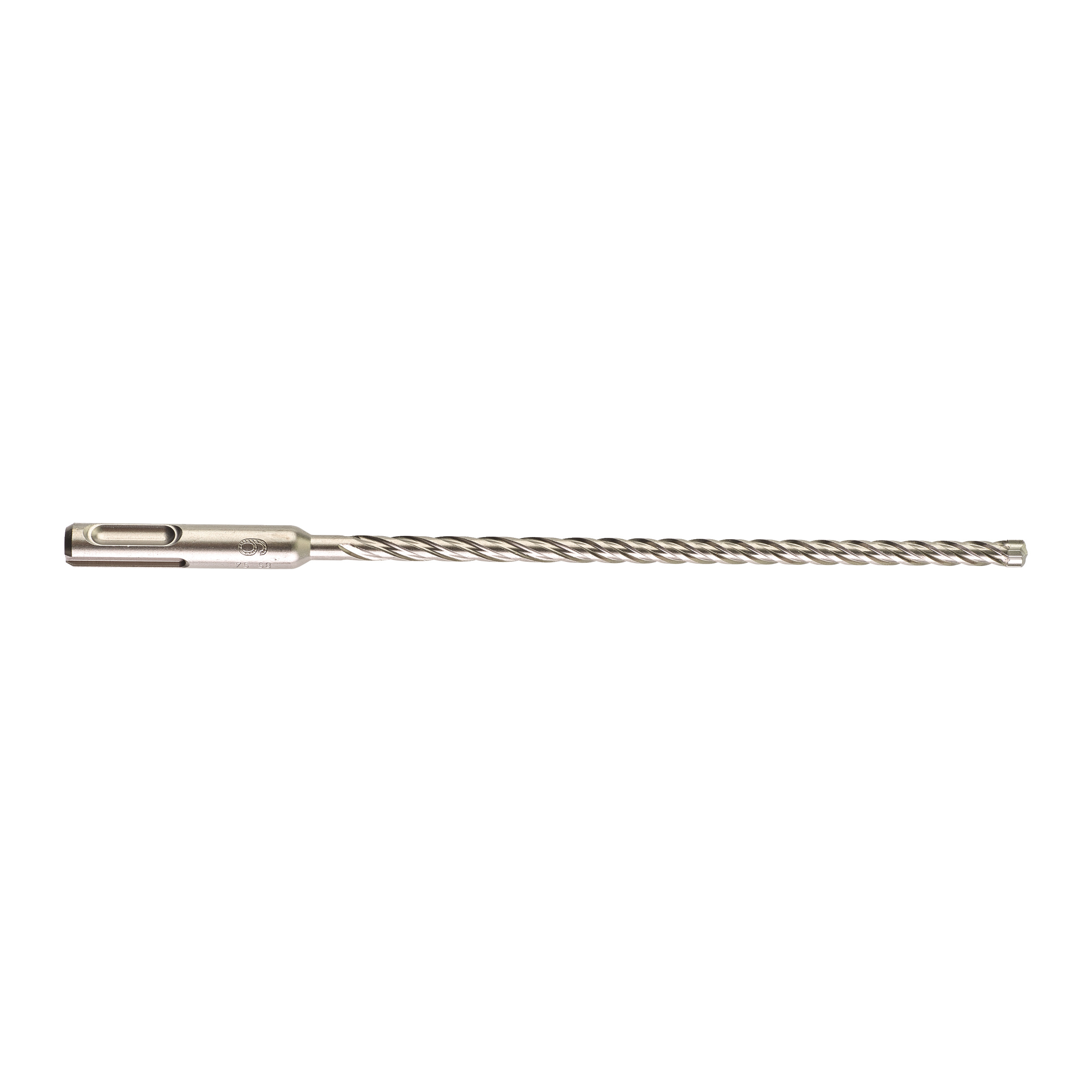 FORET MX4 6x210MM (x10) MILWAUKEE ACCESSOIRES - 4932430234