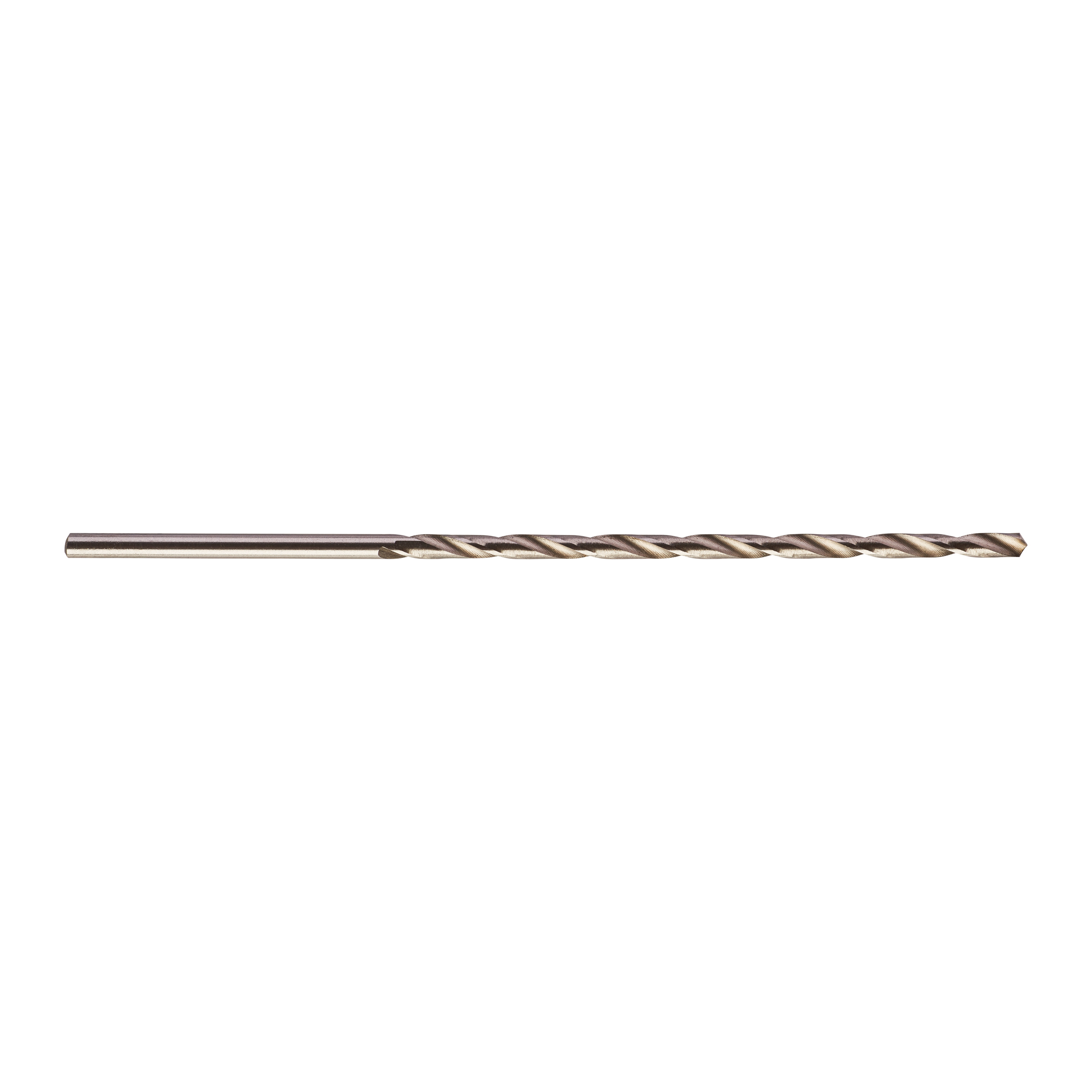 FORET HSS-G LONG 2,5x95MM (x10) MILWAUKEE ACCESSOIRES - 4932430329