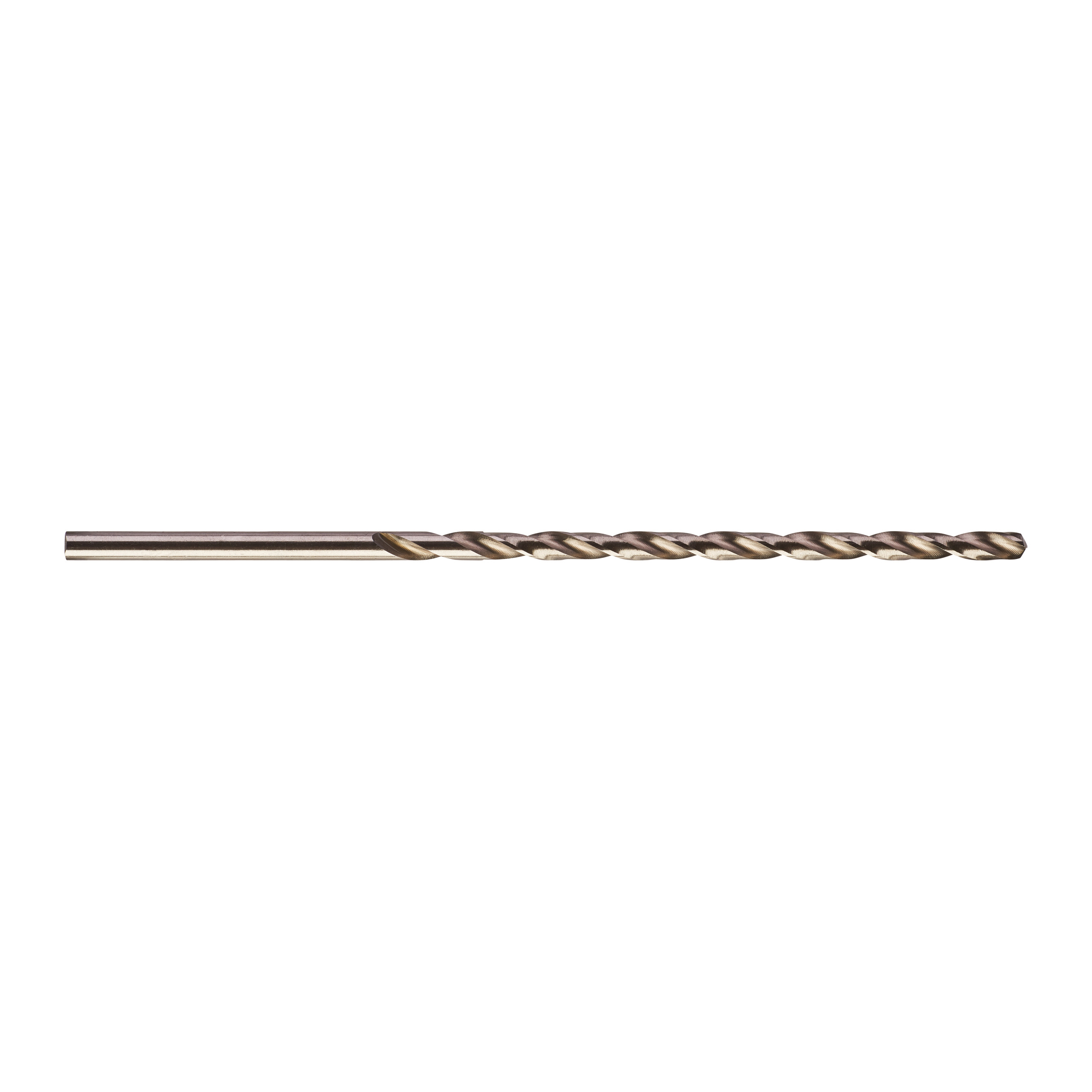 FORET HSS-G LONG 3,5x112MM (x10) MILWAUKEE ACCESSOIRES - 4932430331