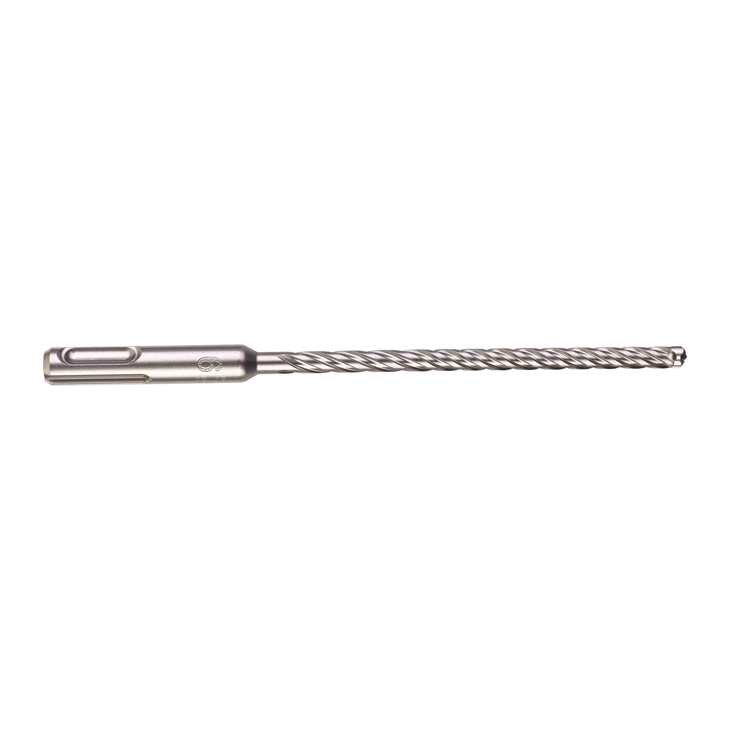 FORET MX4 6x160MM (x50) MILWAUKEE ACCESSOIRES - 4932430438