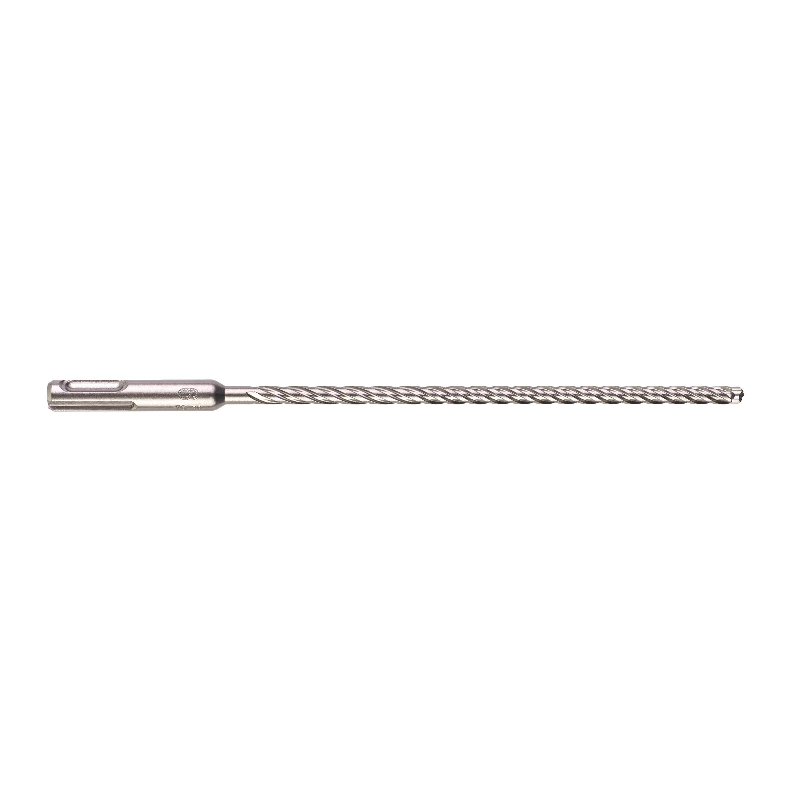 FORET MX4 6x210MM (x50) MILWAUKEE ACCESSOIRES - 4932430462