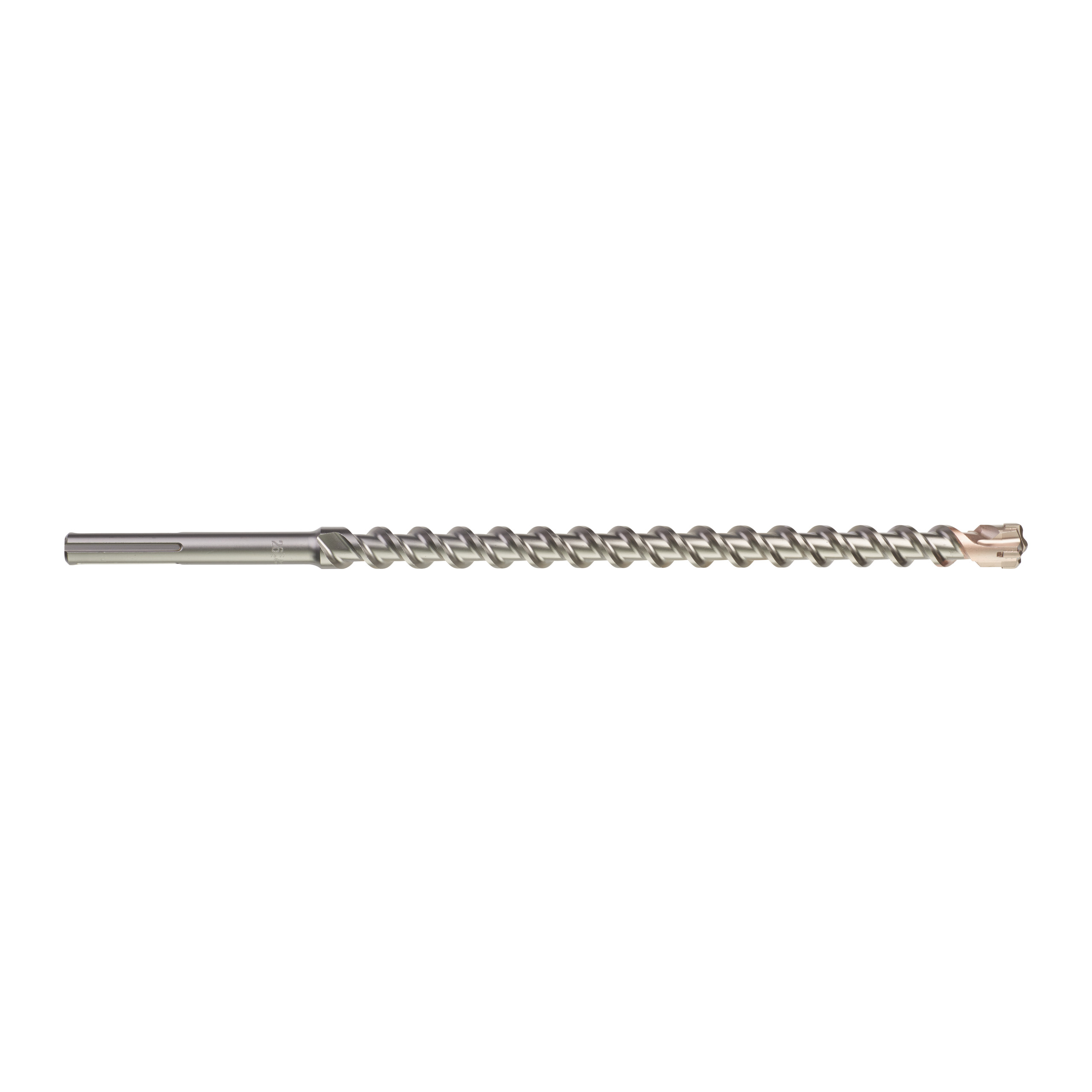 FORET SDSMAX 4T 26x520MM (x1) MILWAUKEE ACCESSOIRES - 4932430728