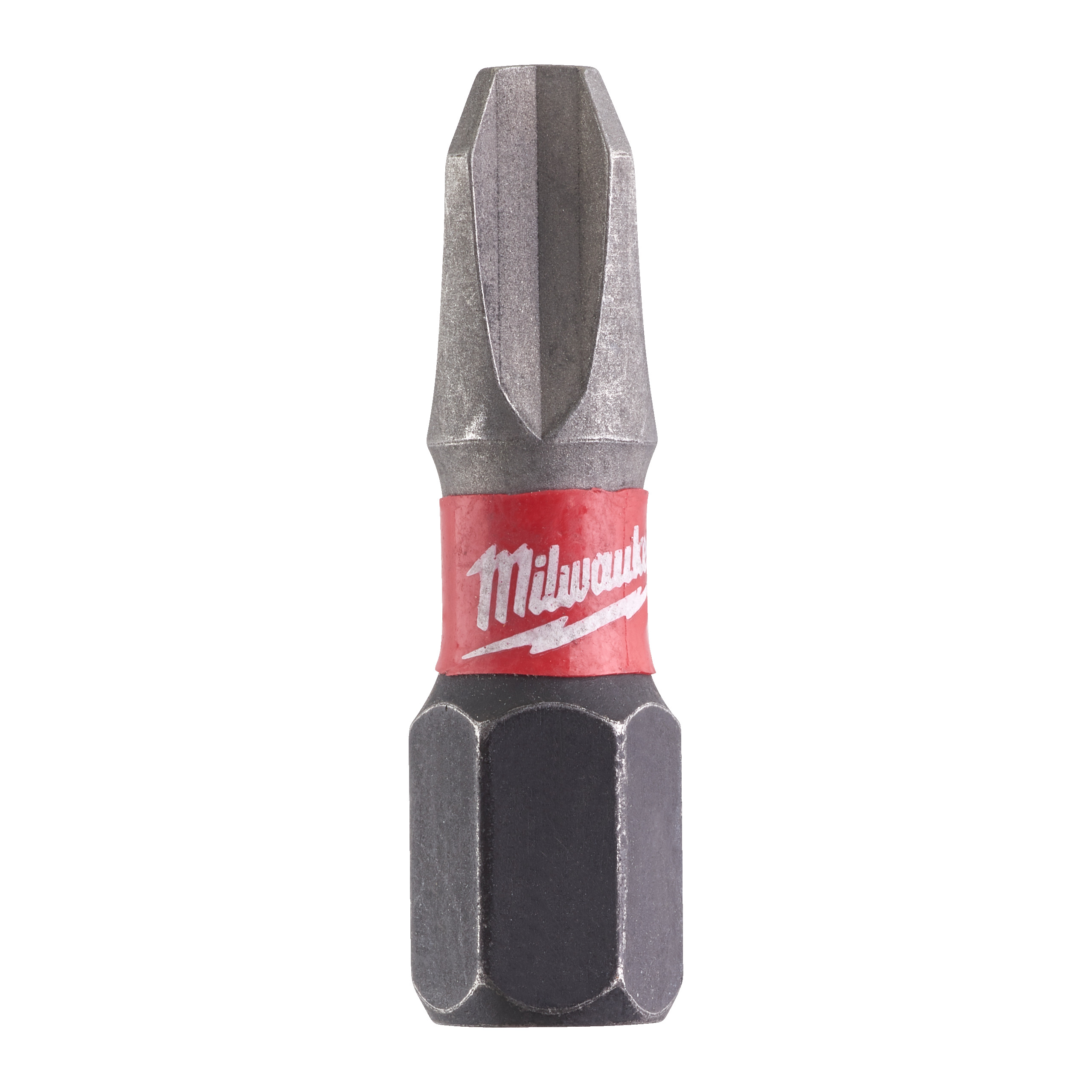 EMBOUT PH3 SHW 25MM (x2) MILWAUKEE ACCESSOIRES - 4932430857