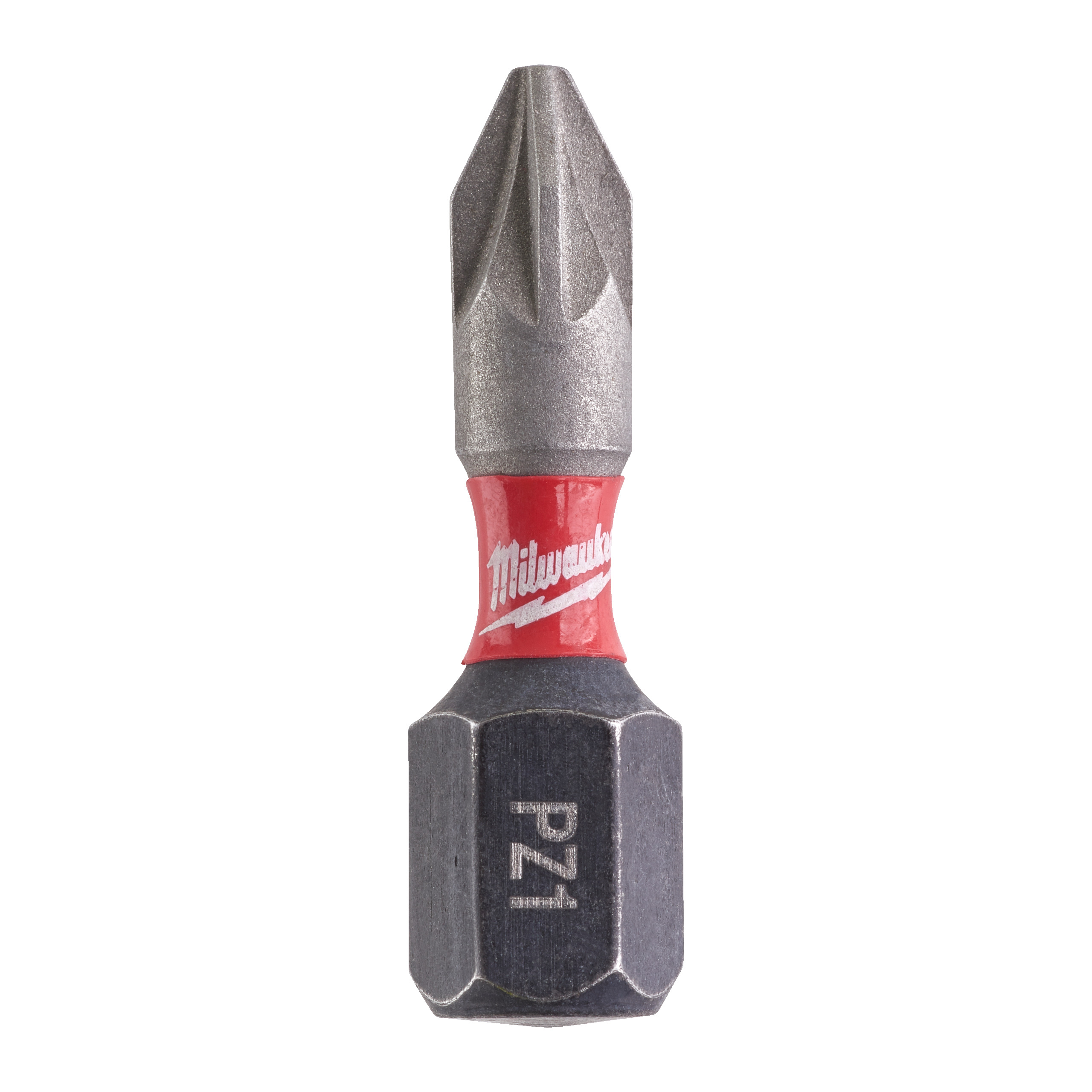 EMBOUT PZ1 SHW 25MM (x2) MILWAUKEE ACCESSOIRES - 4932430860