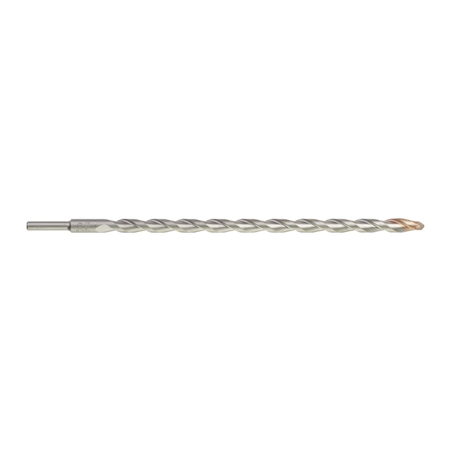 BOITE 25 EMBOUTS PZ2 SHW 25MM MILWAUKEE ACCESSOIRES - 4932430864