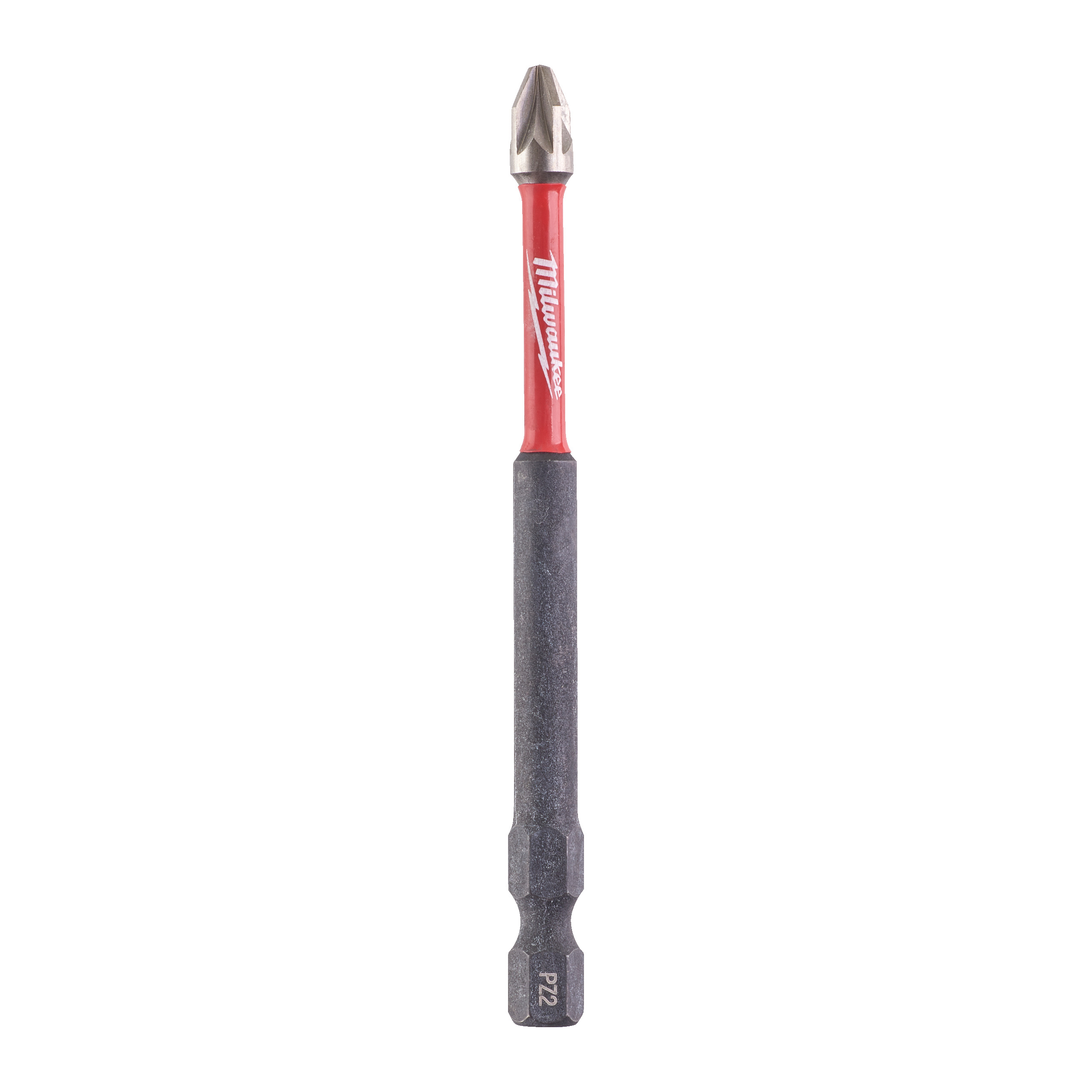 EMBOUT PZ2 SHW 90MM (x1) MILWAUKEE ACCESSOIRES - 4932430867