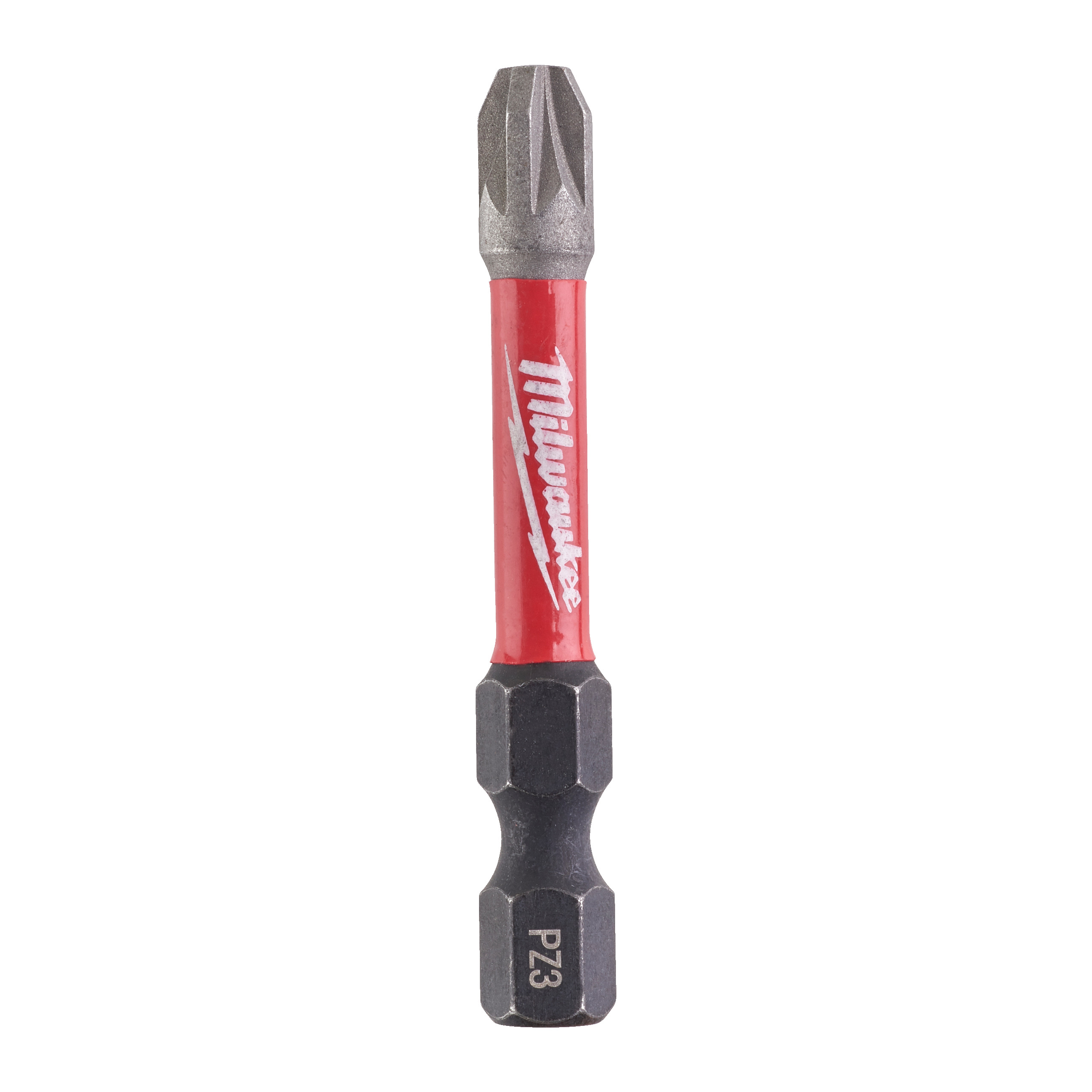 EMBOUT PZ3 SHW 50MM (x1) MILWAUKEE ACCESSOIRES - 4932430870