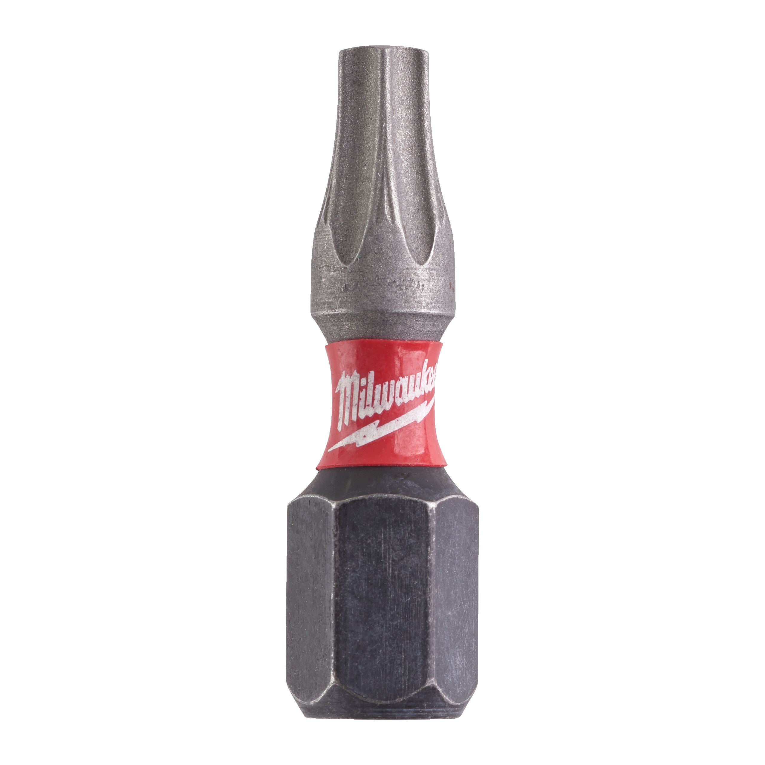 EMBOUT TX20 SHW 25MM (x2) MILWAUKEE ACCESSOIRES - 4932430874