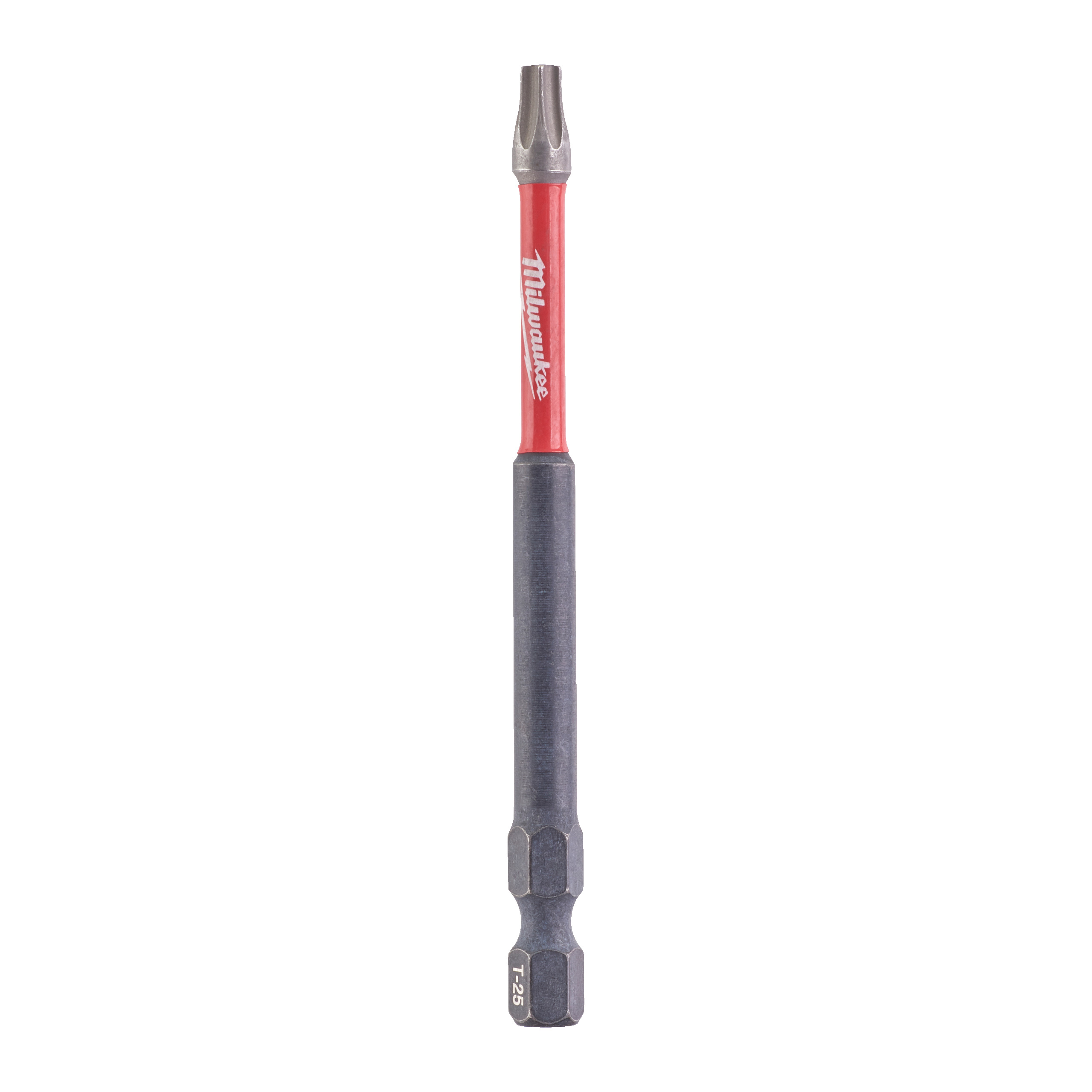 EMBOUT TX25 SHW 90MM (x1) MILWAUKEE ACCESSOIRES - 4932430883