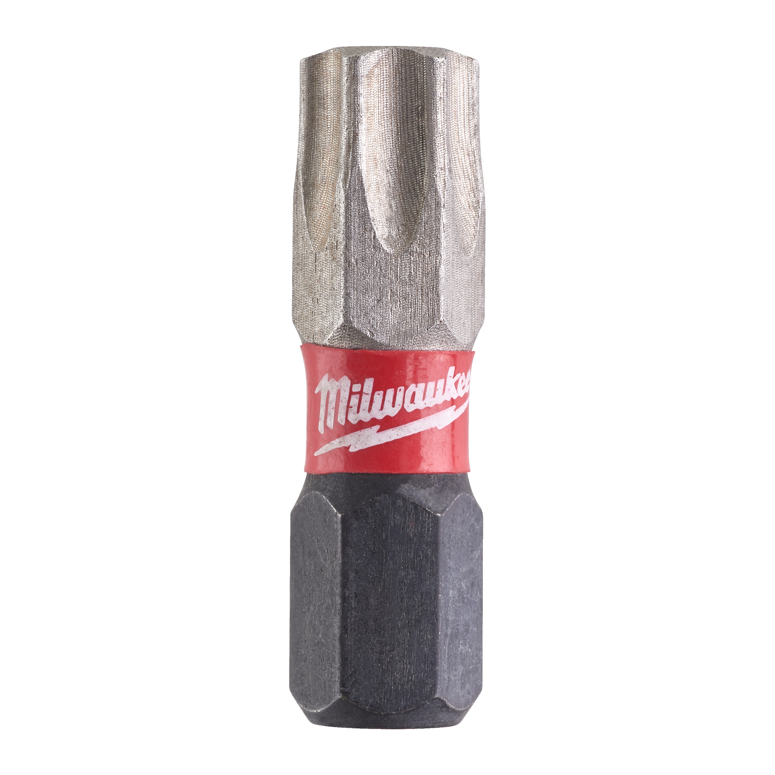 EMBOUT TX40 SHW 25MM (x2) MILWAUKEE ACCESSOIRES - 4932430888