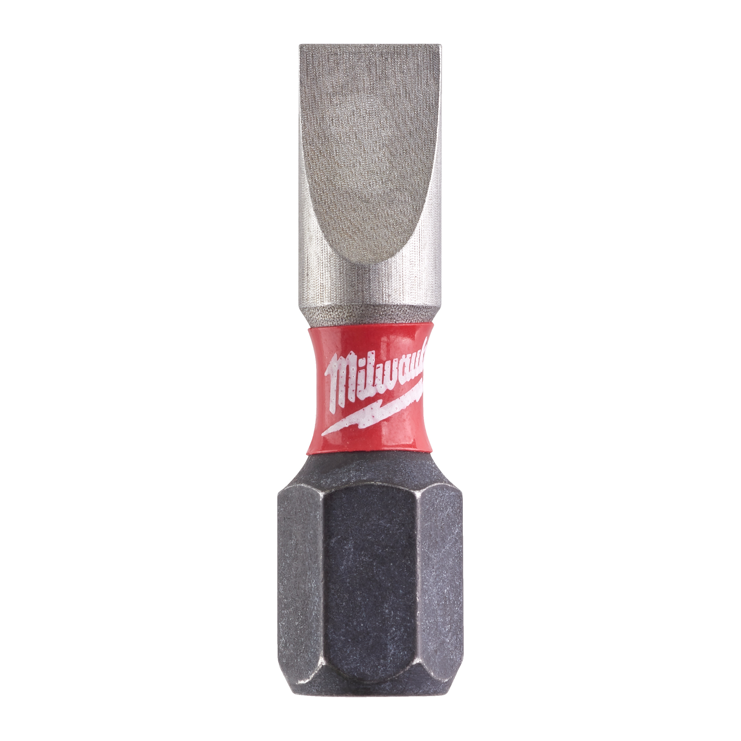 EMBOUT SL0,8 SHW 25MM (x2) MILWAUKEE ACCESSOIRES - 4932430902