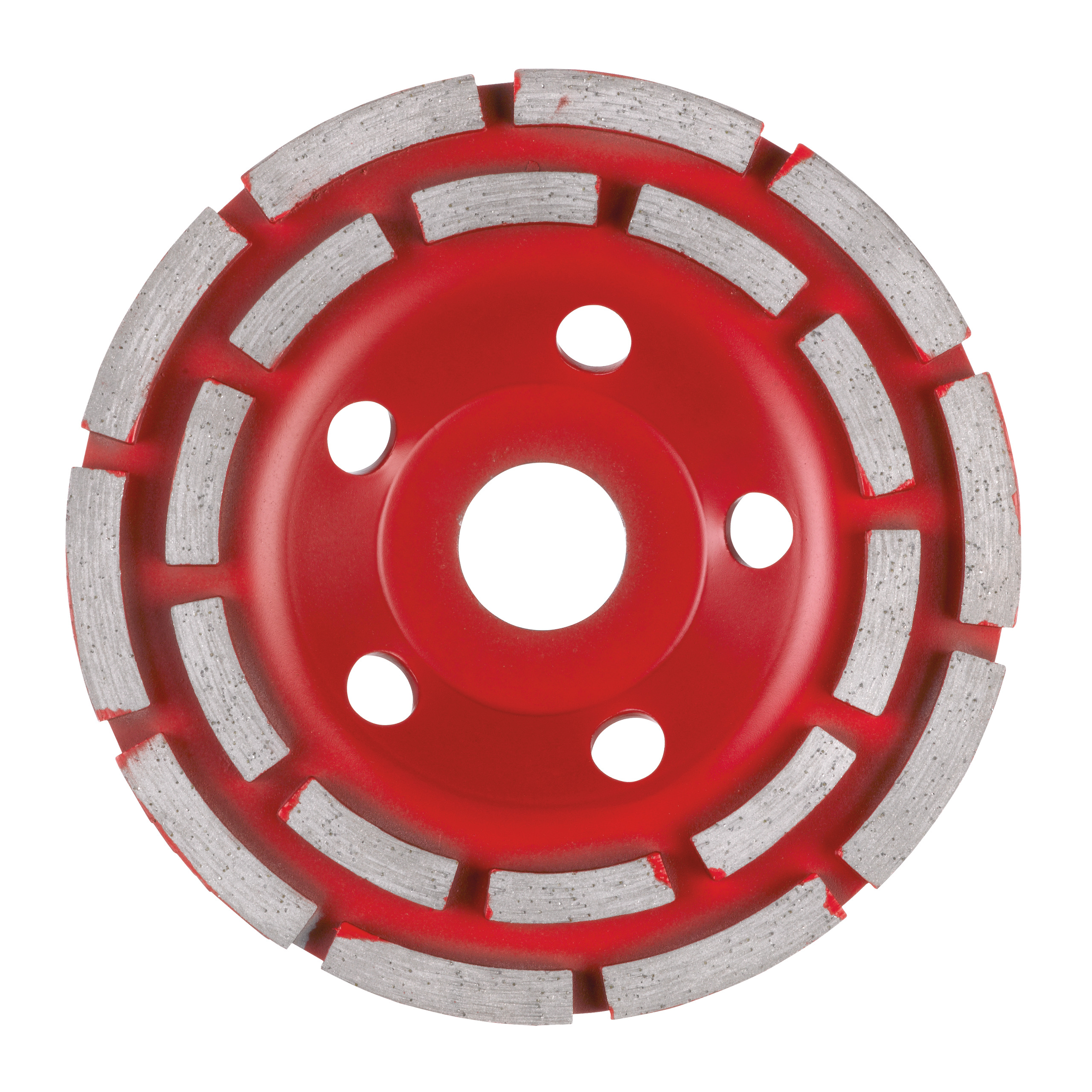DISQUE A surfacer Universel DCWU 125 - 1pc MILWAUKEE ACCESSOIRES - 4932451186