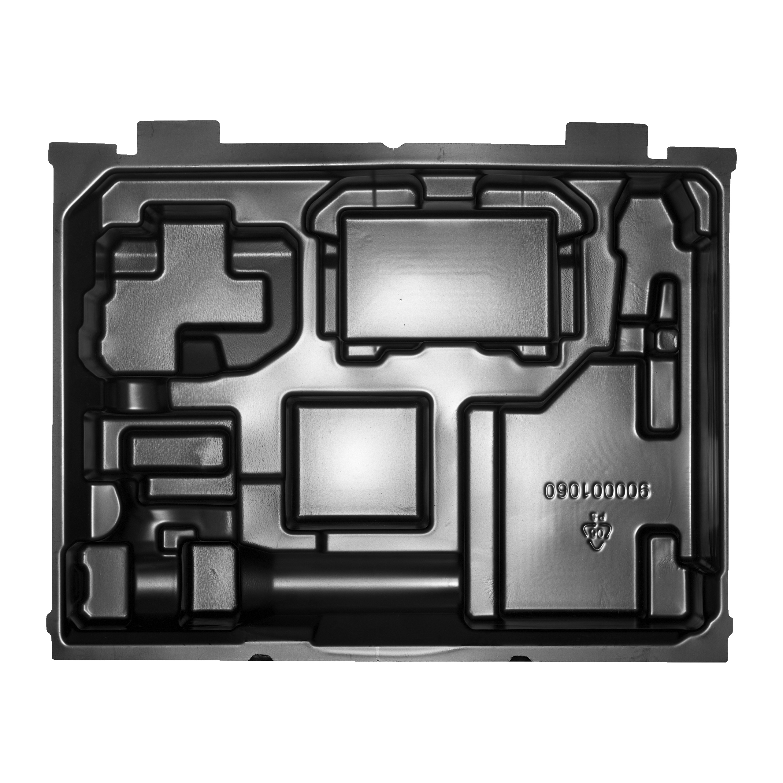 INSERT 13 MILWAUKEE ACCESSOIRES - 4932453855