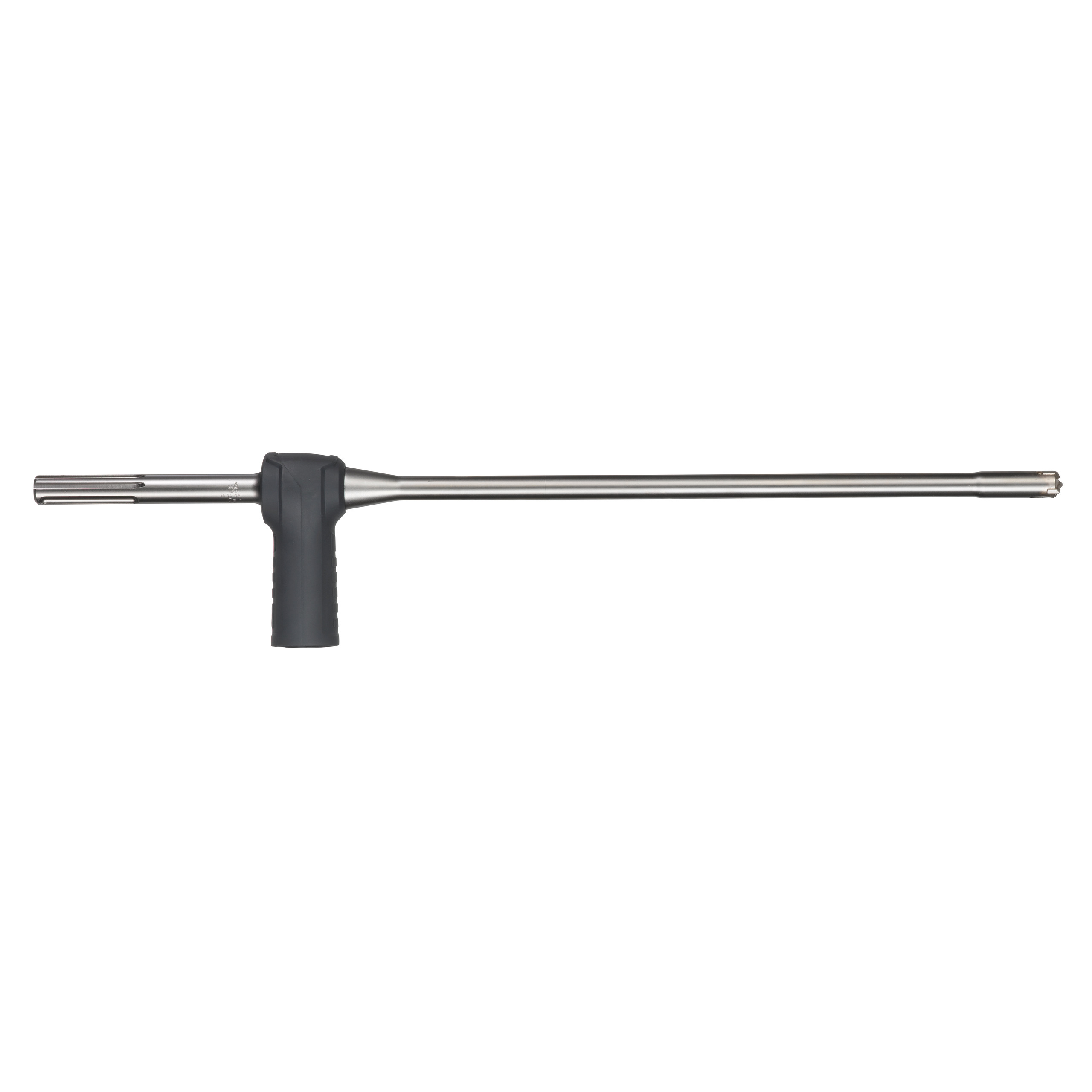 FORET SDS MAX CREUX ASP. POUSSIERE 18x600 (X1) MILWAUKEE ACCESSOIRES - 4932459288