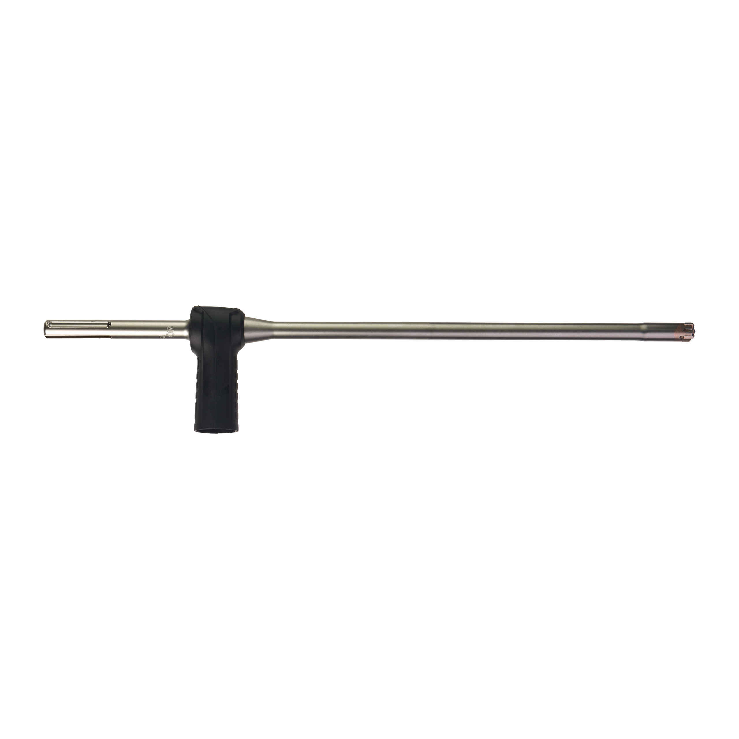 FORET SDS MAX CREUX ASP. POUSSIERE 20x600 (X1) MILWAUKEE ACCESSOIRES - 4932459289