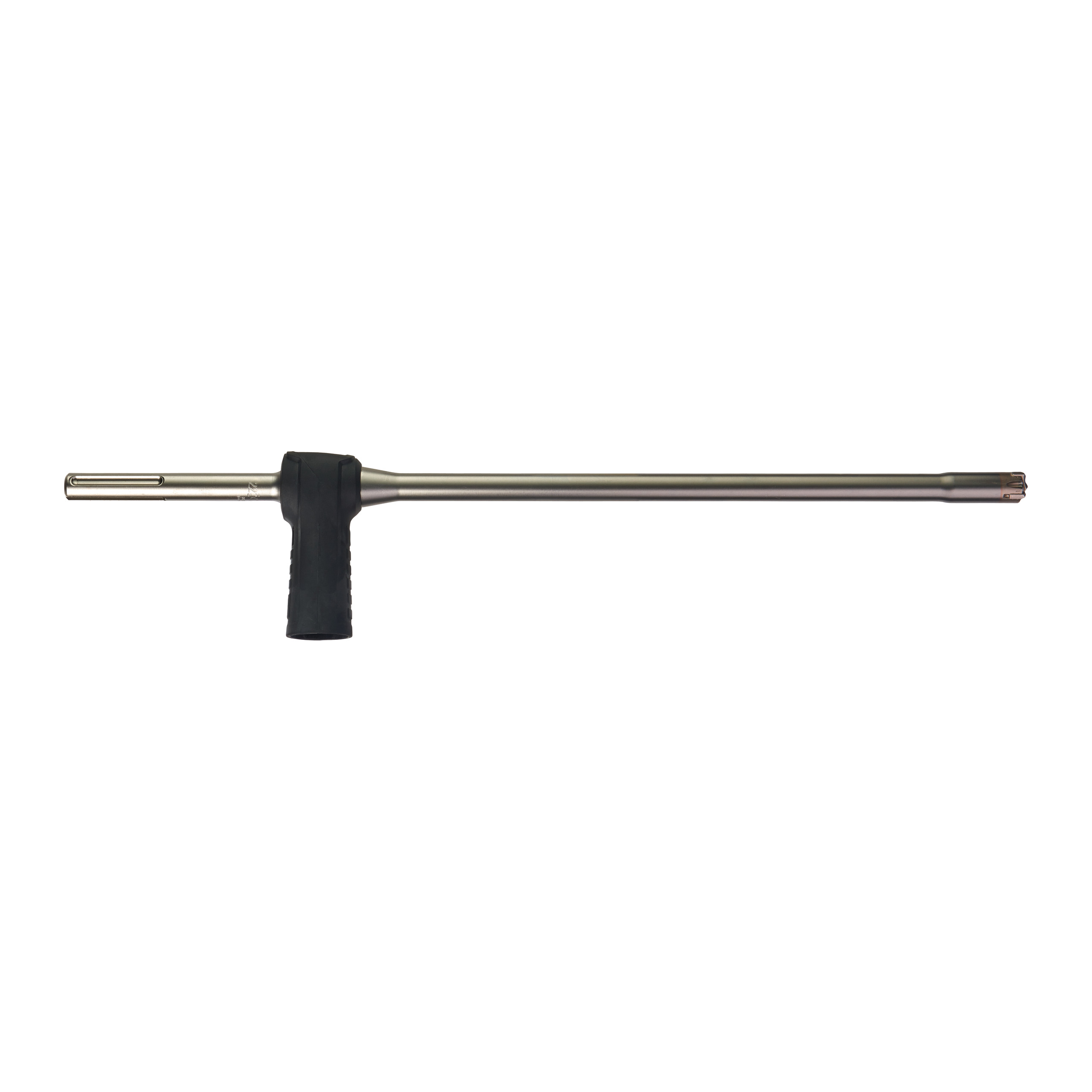 FORET SDS MAX CREUX ASP. POUSSIERE 22x600 (X1) MILWAUKEE ACCESSOIRES - 4932459290