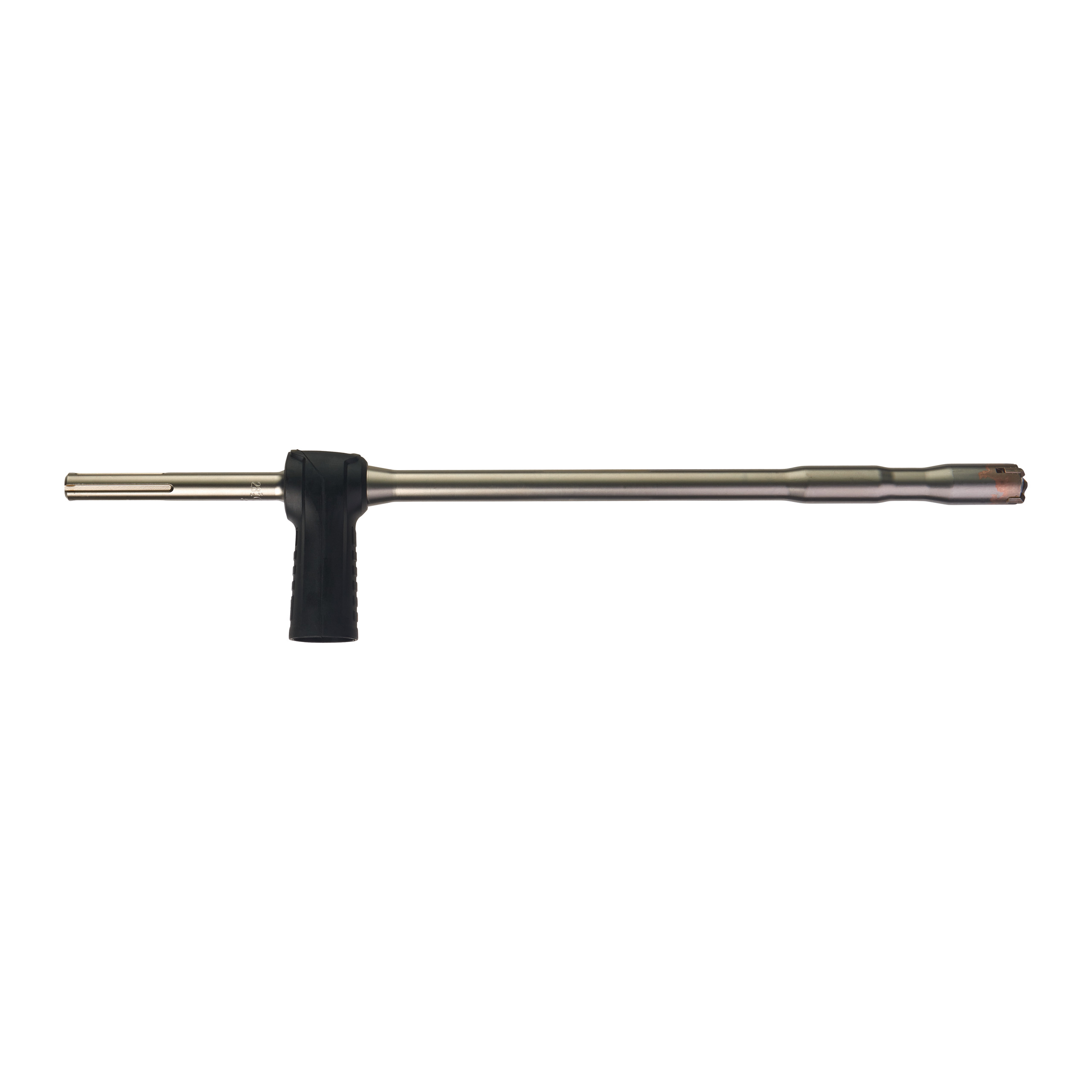 FORET SDS MAX CREUX ASP. POUSSIERE 28x600 (X1) MILWAUKEE ACCESSOIRES - 4932459293