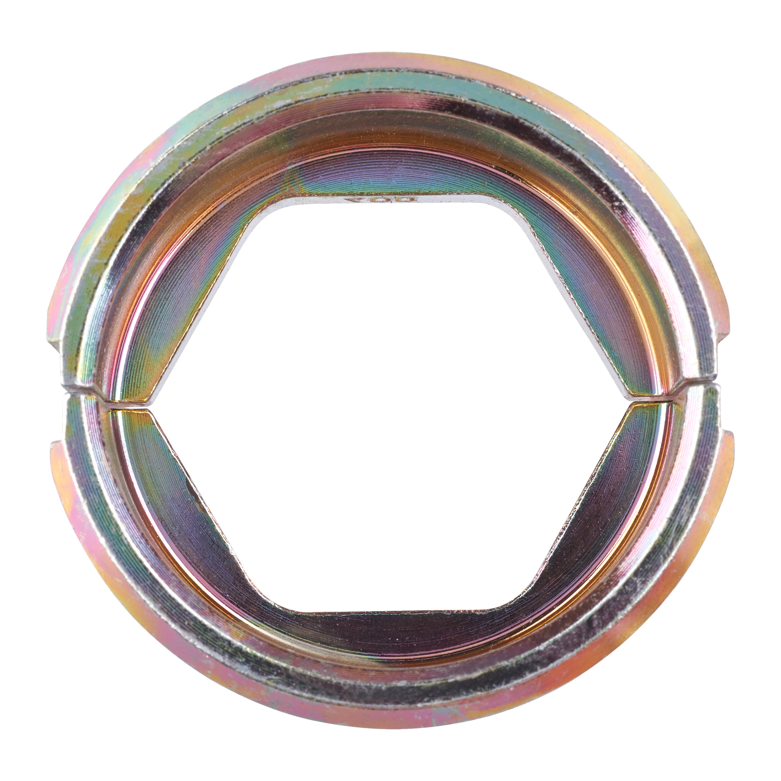 Matrice NF13 Cuivre 400 MILWAUKEE ACCESSOIRES - 4932459464