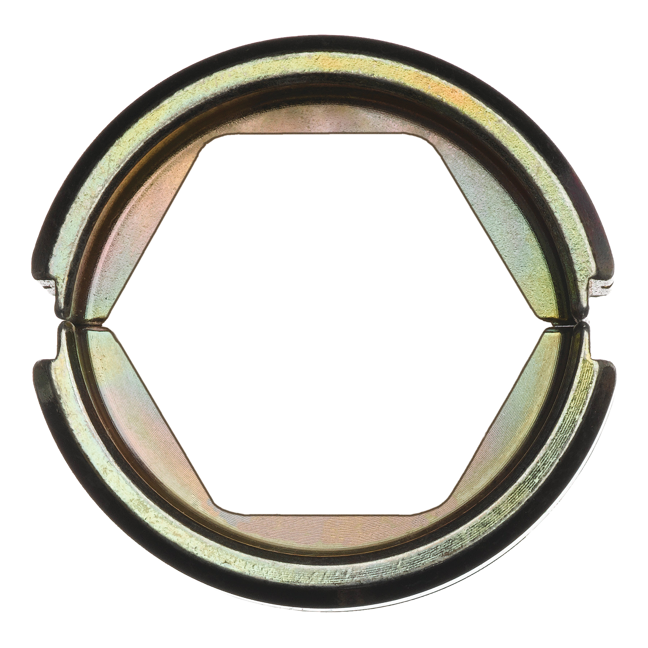 Matrice de sertissage DIN13 Cu 300-1pc MILWAUKEE ACCESSOIRES - 4932459475