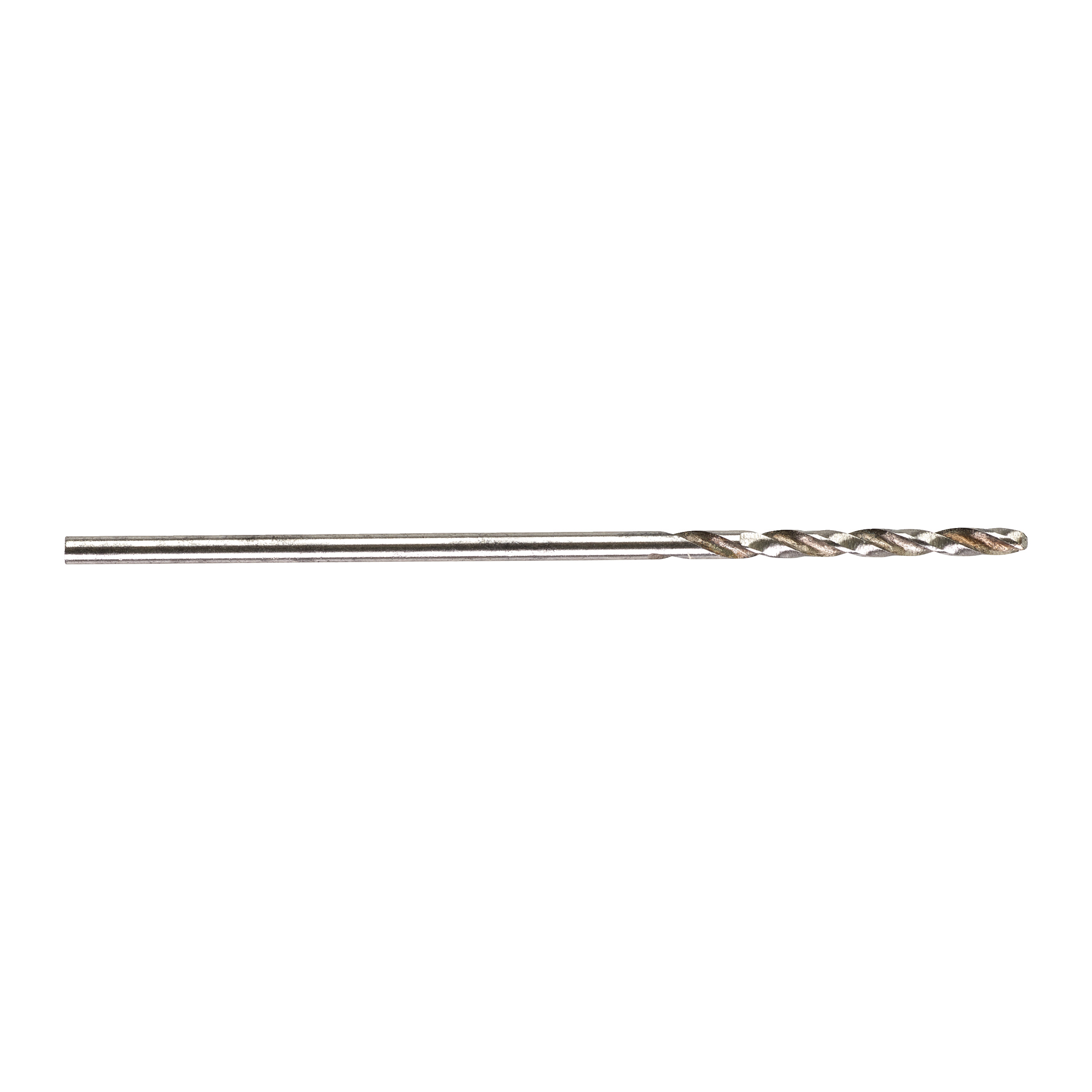 FORET HSS-G THUNDER. 1,1 (x10) MILWAUKEE ACCESSOIRES - 4932459826
