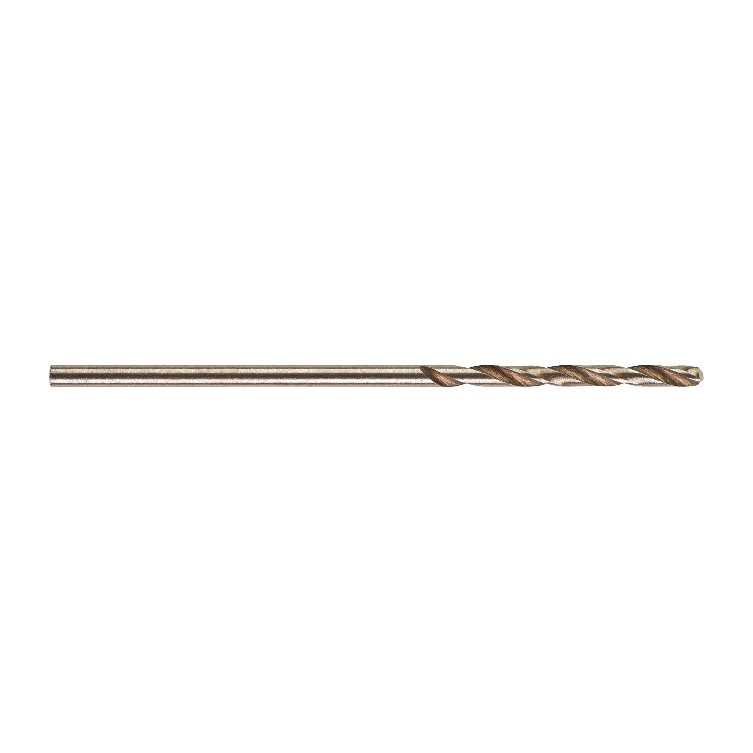 FORET HSS-G THUNDER. 1,3 (X10) MILWAUKEE ACCESSOIRES - 4932459828