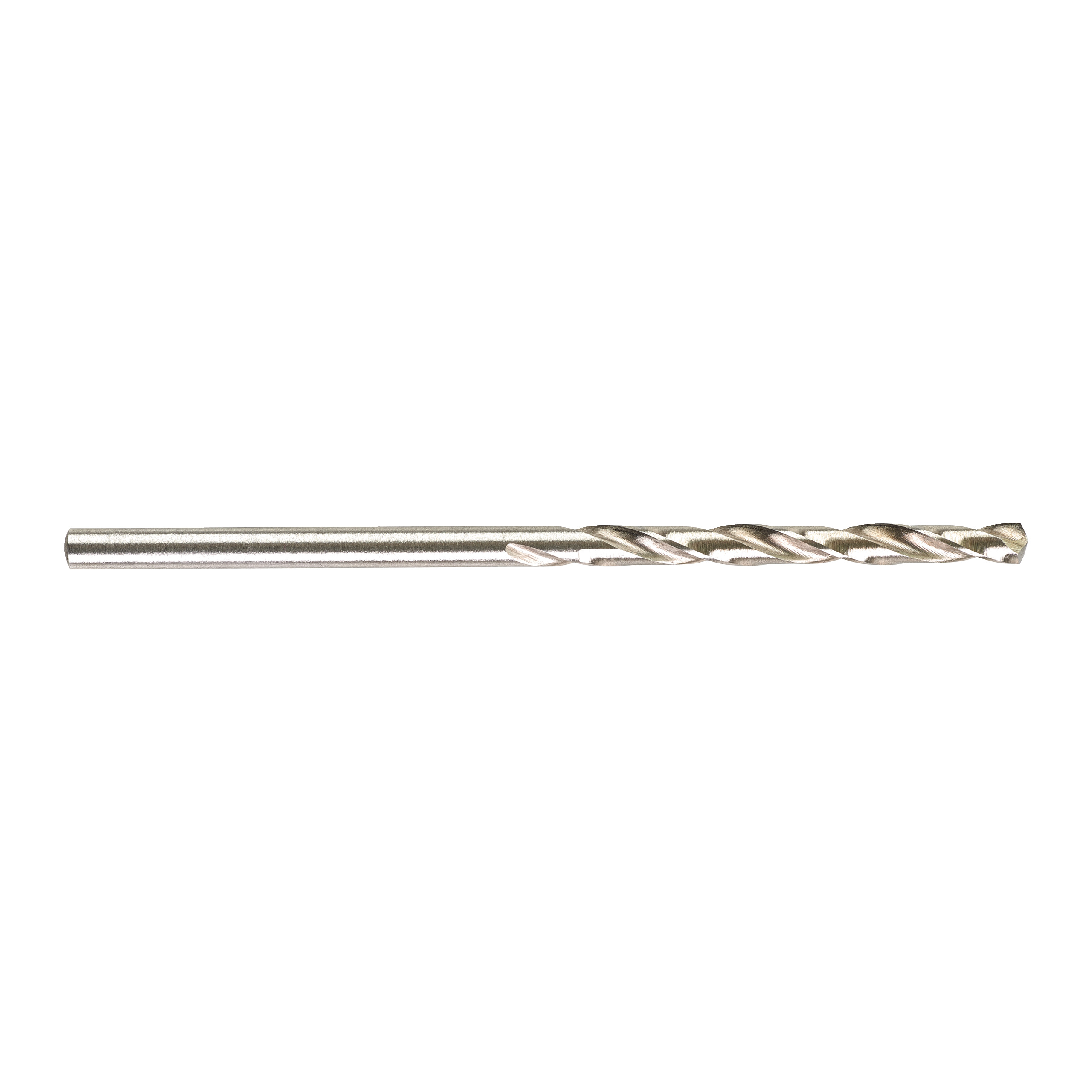 FORET HSS-G THUNDER. 2,7 (X10) MILWAUKEE ACCESSOIRES - 4932459838