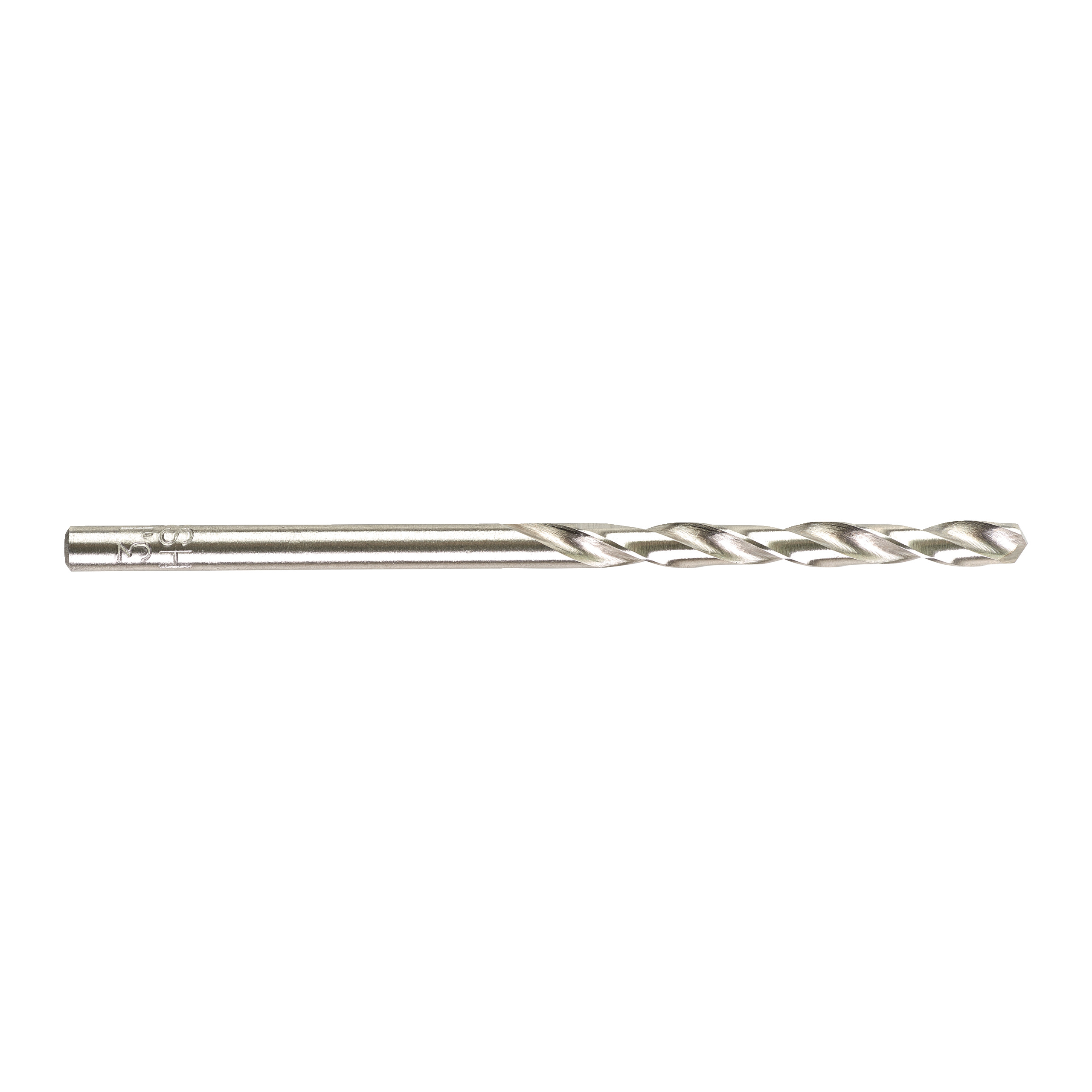 FORET HSS-G THUNDER. 3,1 (X10) MILWAUKEE ACCESSOIRES - 4932459841