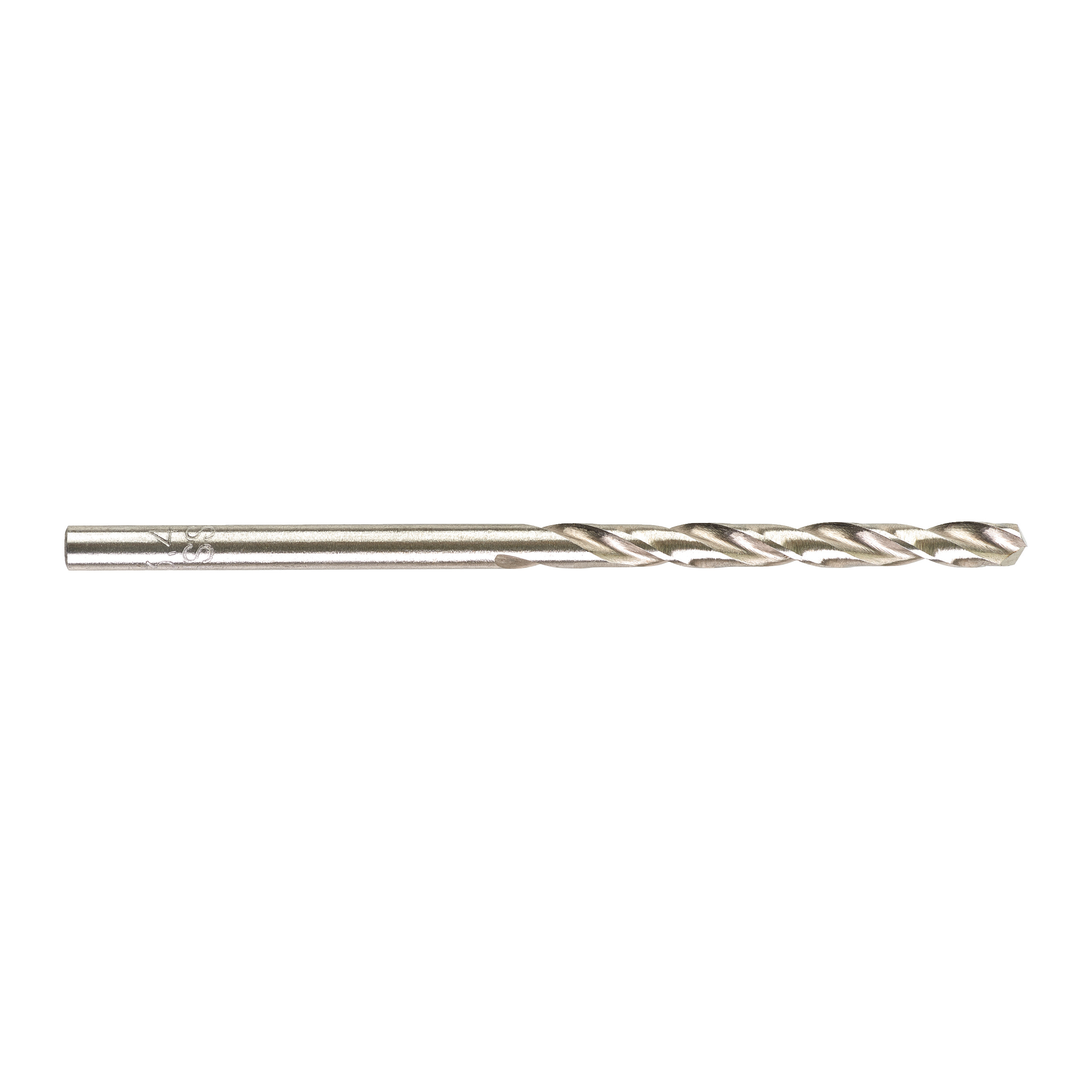 FORET HSS-G THUNDER. 3,4 (X10) MILWAUKEE ACCESSOIRES - 4932459843