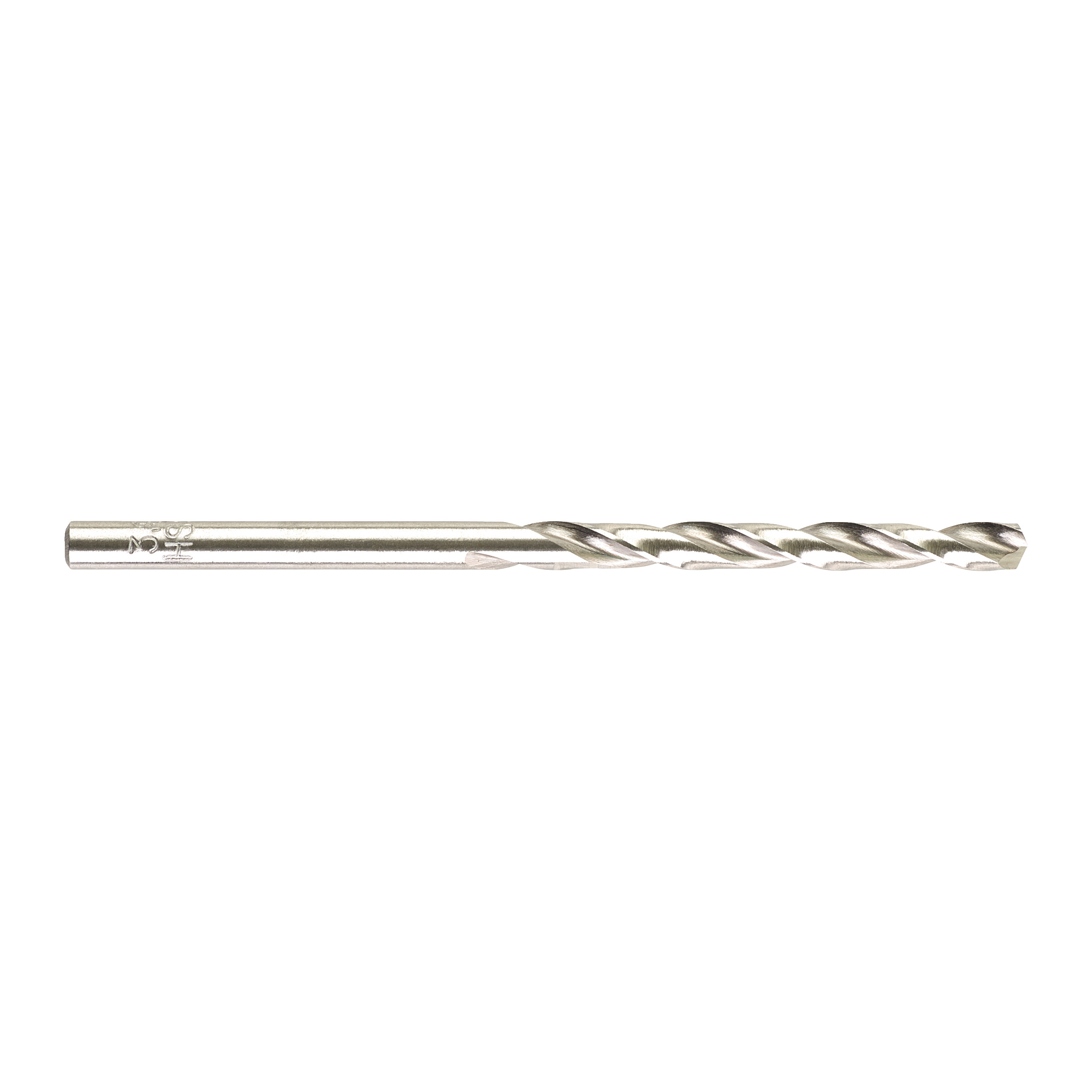 FORET HSS-G THUNDER. 3,9 (X10) MILWAUKEE ACCESSOIRES - 4932459846