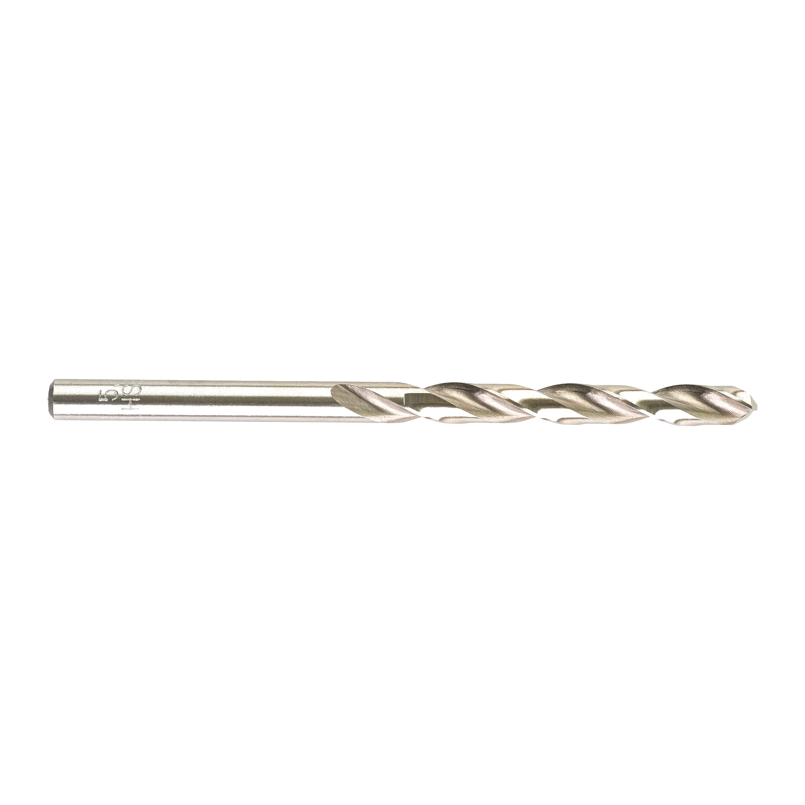 FORET HSS-G THUNDER. 5,1 (X10) MILWAUKEE ACCESSOIRES - 4932459853