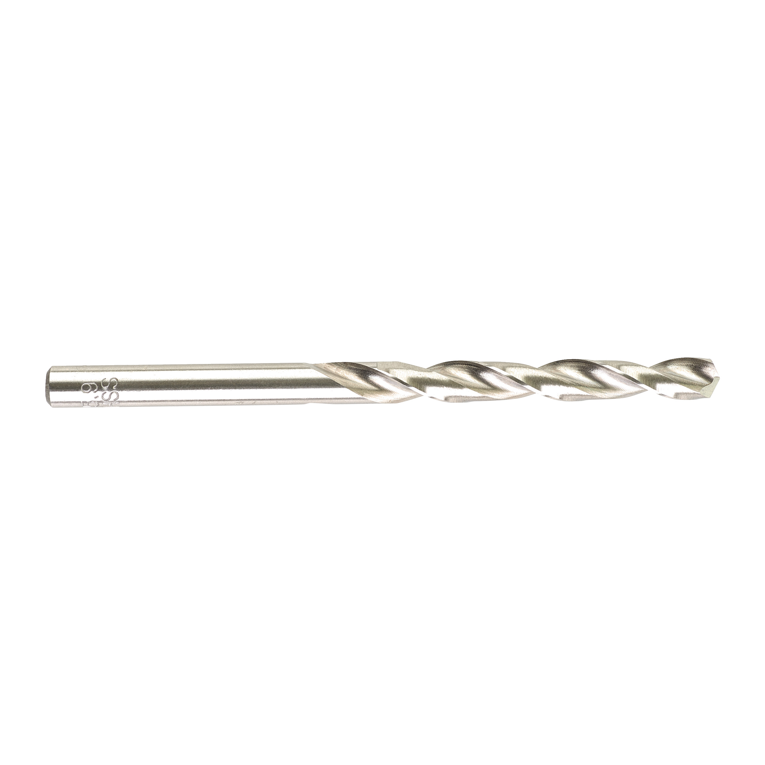 FORET HSS-G THUNDER. 5,9 (X10) MILWAUKEE ACCESSOIRES - 4932459857