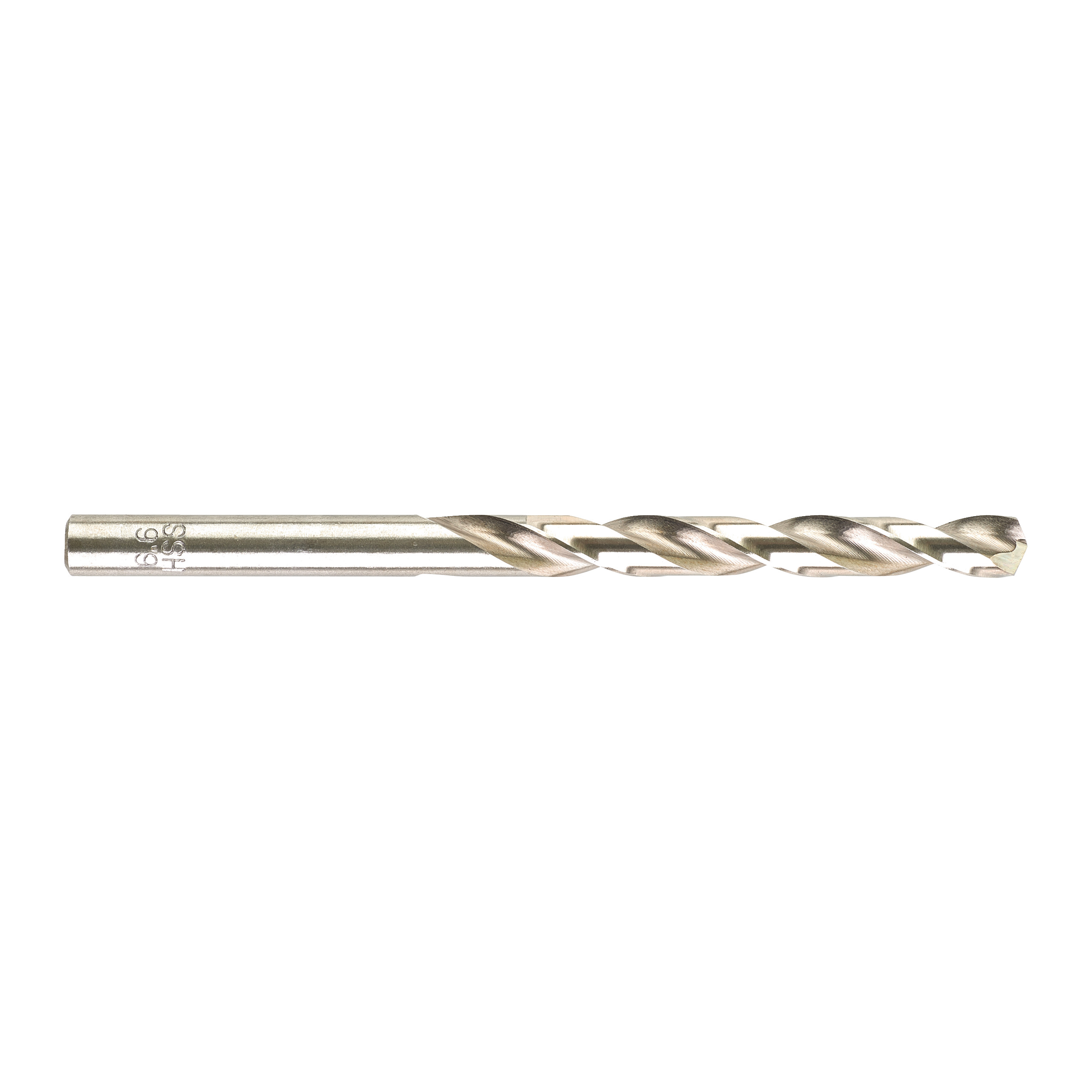 FORET HSS-G THUNDER. 6,6 (X5) MILWAUKEE ACCESSOIRES - 4932459860